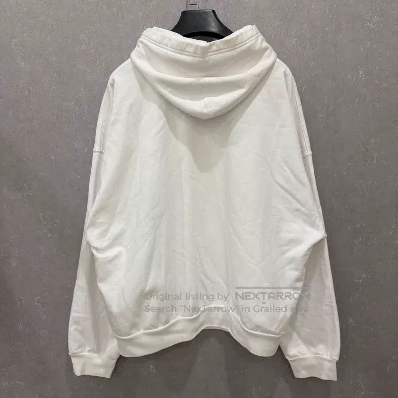 Balenciaga Balenciaga Valentine's Day Limited Edition 520 Sweatshirt Size US M / EU 48-50 / 2 - 5 Thumbnail