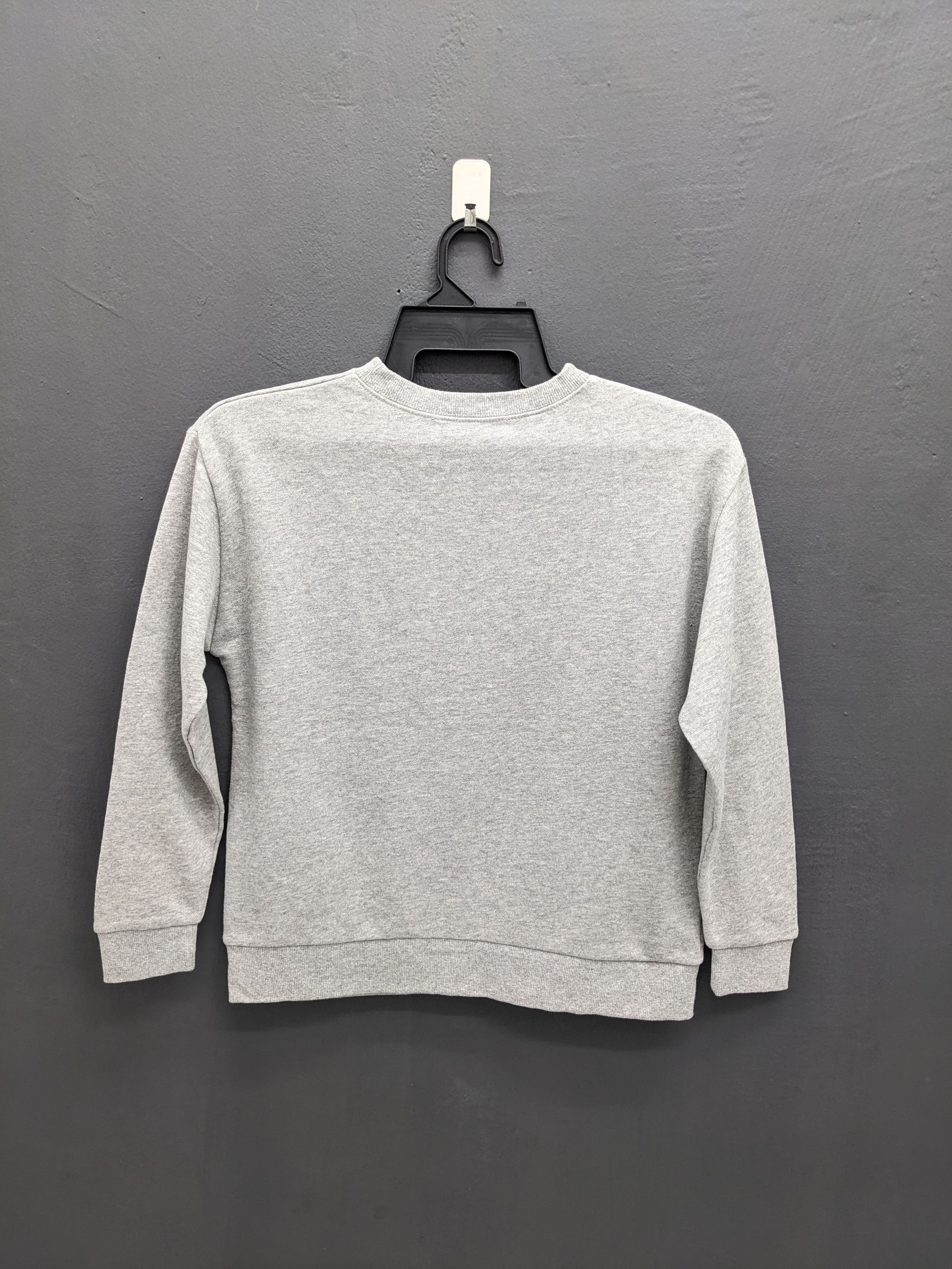 Other Vintage Harvard University Collegiate Crewneck Sweatshirt Size US M / EU 48-50 / 2 - 6 Thumbnail