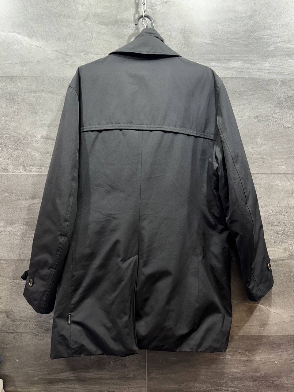 MONCLER CHERBOURG Down Jacket Coat Parka Men's