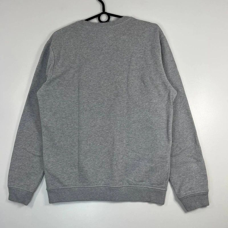 Allsaints Allsaints Crewneck Sweatshirt Grey Mens Size XS Size US XS / EU 42 / 0 - 6 Thumbnail