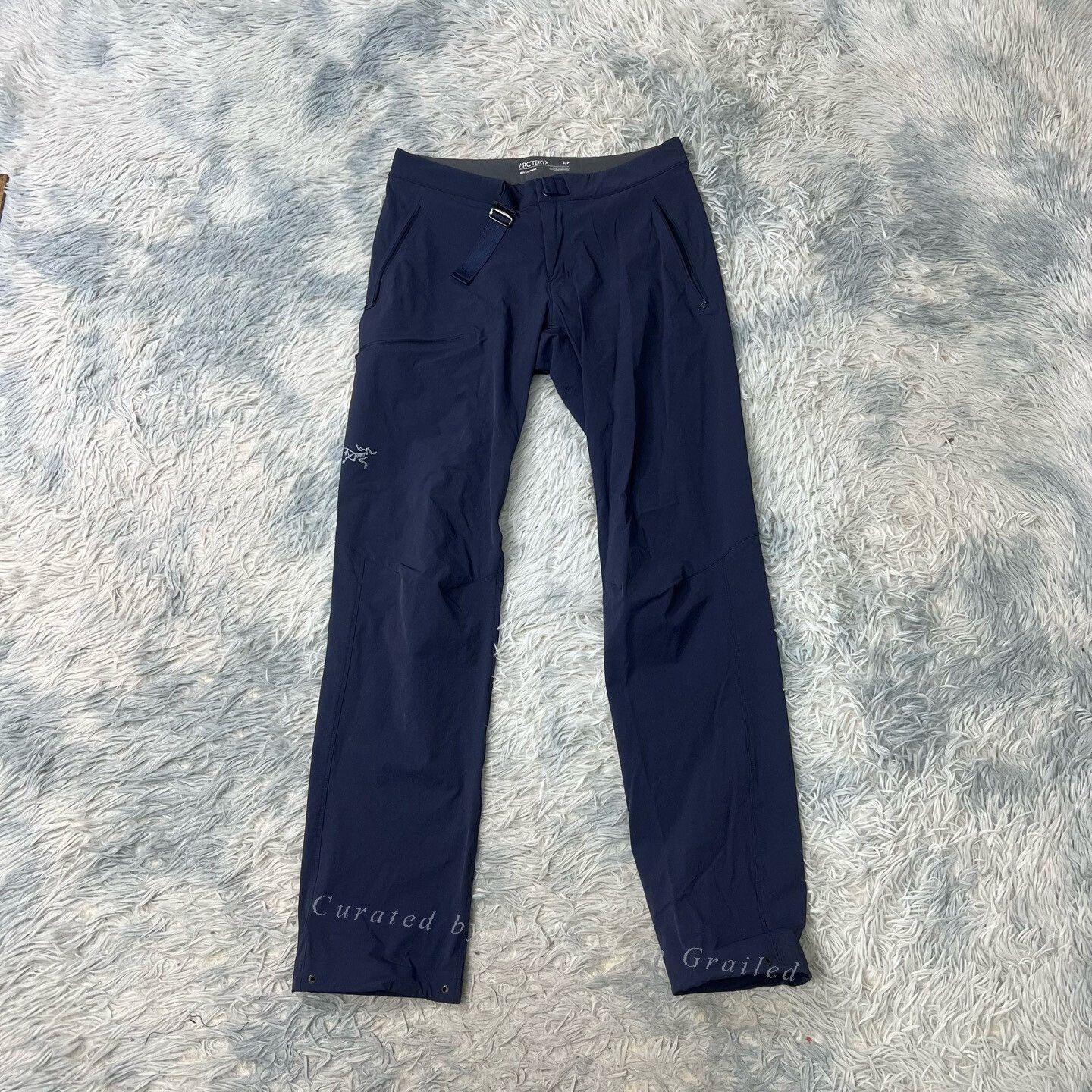 Arc'teryx Arcteryx Gamma LT Pants Size US 26 / EU 42 - 1 Thumbnail