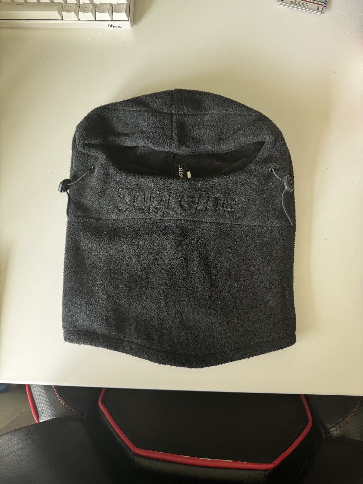 Supreme Balaclava | Grailed