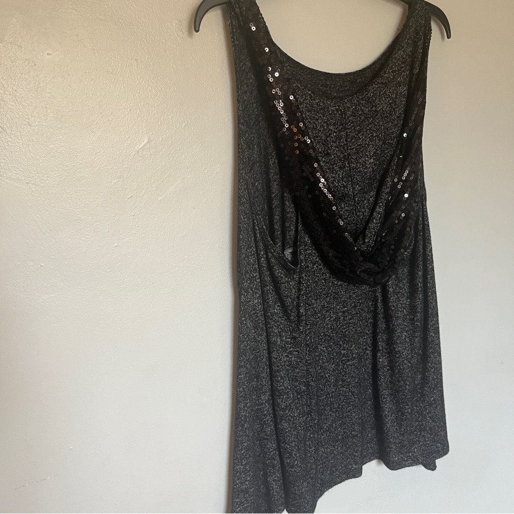 Gildan Josiah "Bad Azz" Grant Sleeveless Shirt Large Pole Size L / US 10 / IT 46 - 3 Thumbnail
