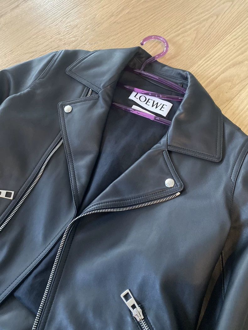 Loewe LOEWE lambskin Size XS / US 0-2 / IT 36-38 - 2 Thumbnail
