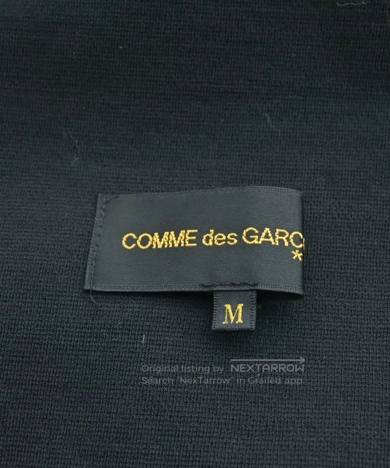 Comme des Garcons Comme Des Garcons Round Deformation Jacket Size M / US 6-8 / IT 42-44 - 6 Thumbnail