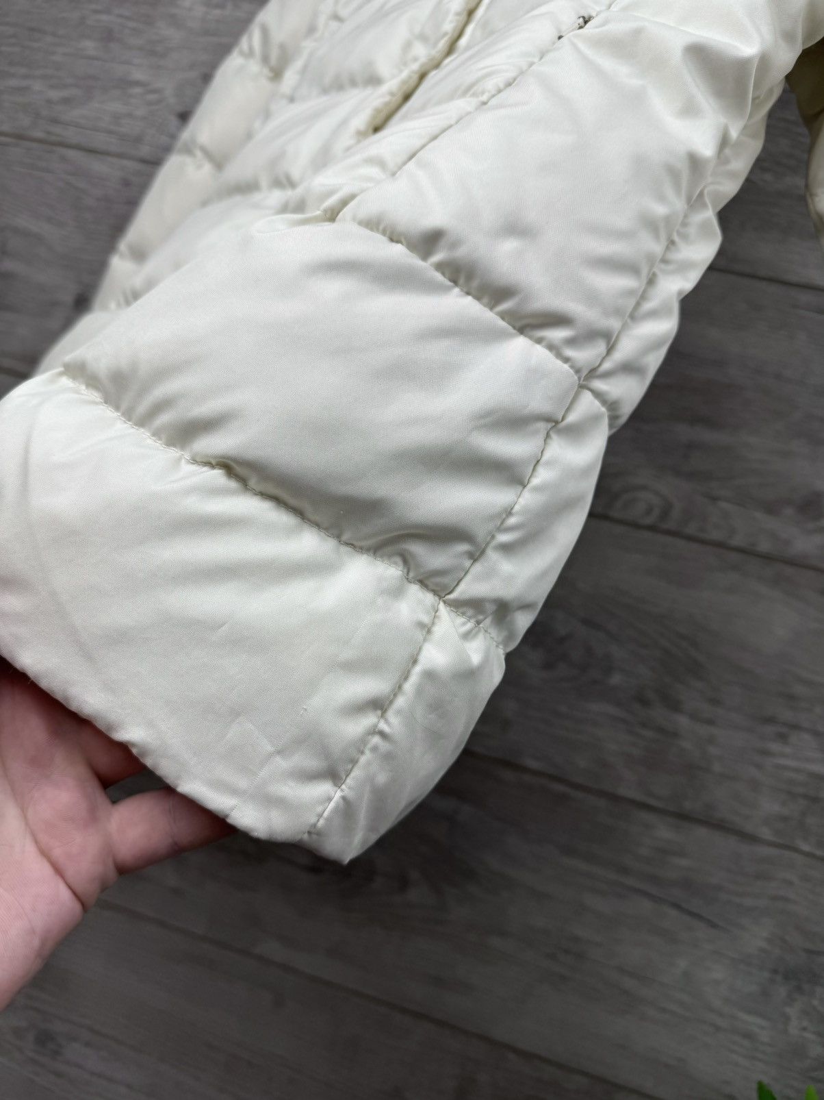 Moncler Moncler Womans Down Jacket Puffer Luxury Size XS Size XS / US 0-2 / IT 36-38 - 14 Thumbnail