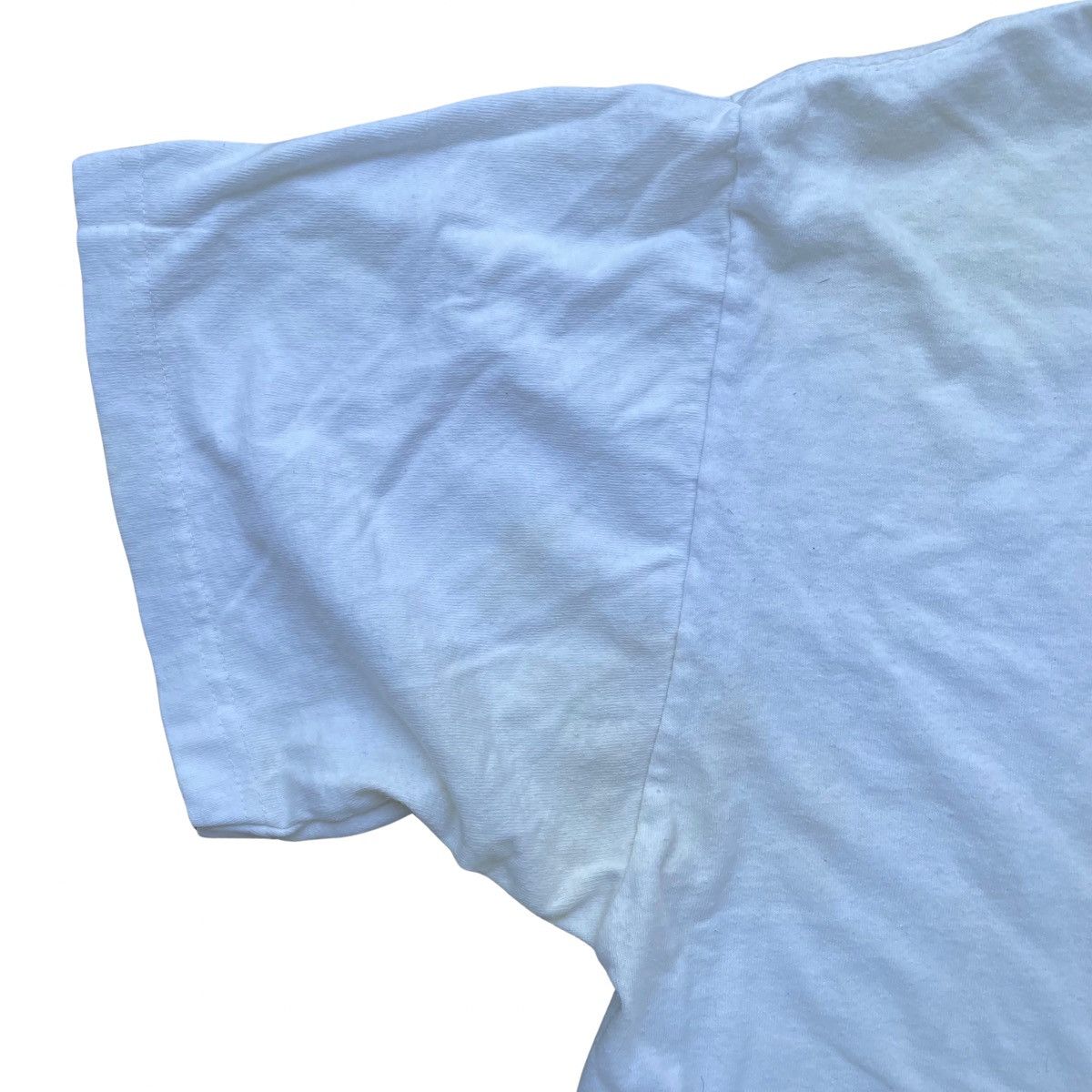 Vintage Vintage 90’s Double Blind Movie Shirt Made in USA Size XL Size US XL / EU 56 / 4 - 8 Thumbnail