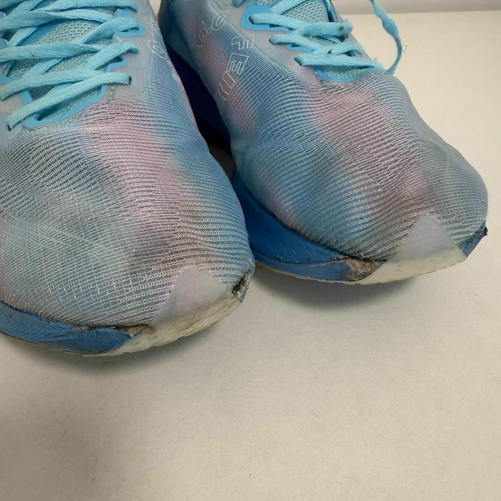 Nike Feiying PB 5.0 Q10 Size US 7 / EU 40 - 5 Thumbnail