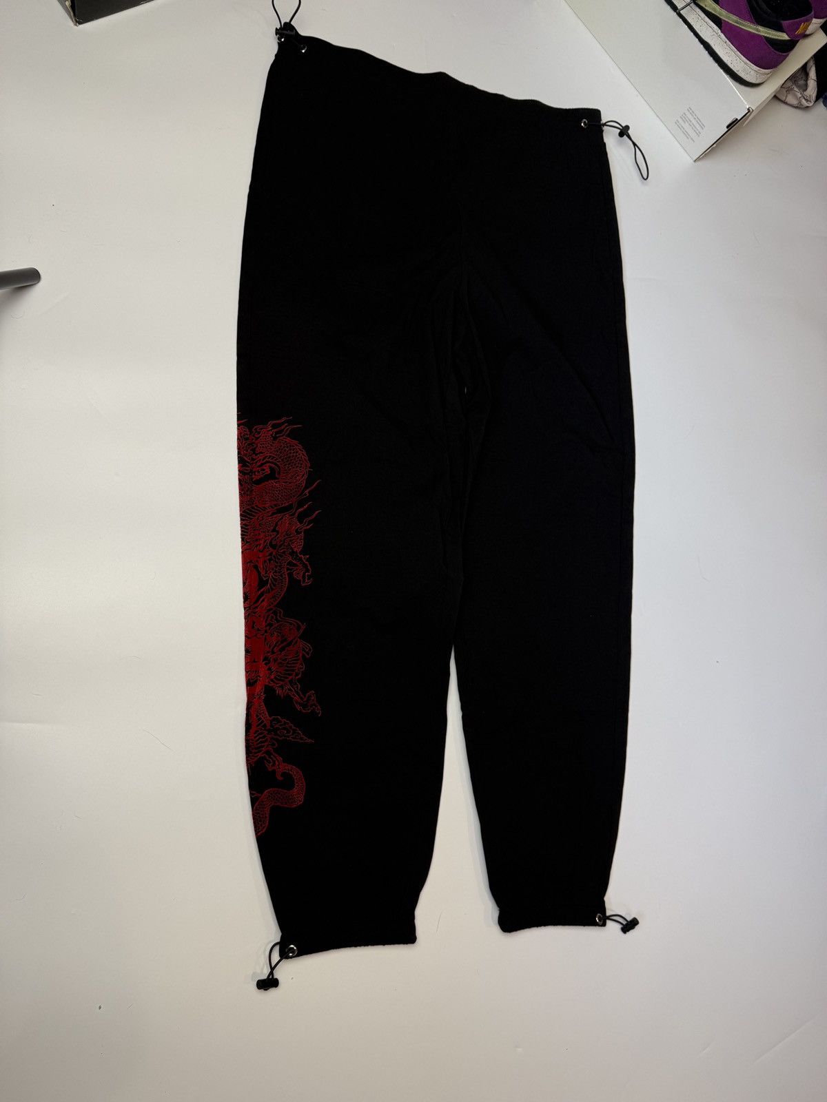 Jaded London × Japanese Brand Jaded London joggers Size US 34 / EU 50 - 3 Thumbnail