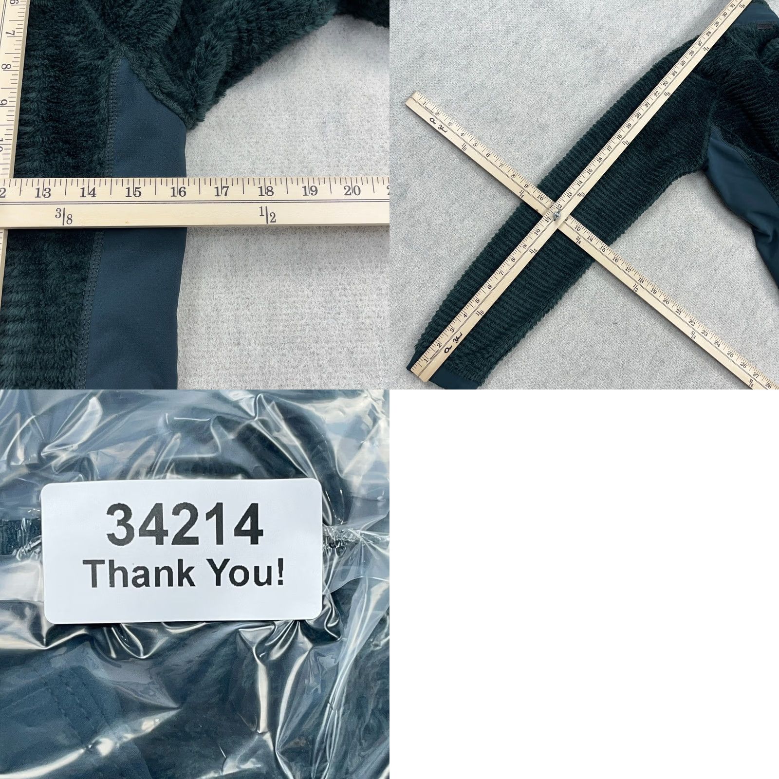 Mountain Hardwear VINTAGE THIS DO NOT APPLY Size S / US 4 / IT 40 - 9 Thumbnail