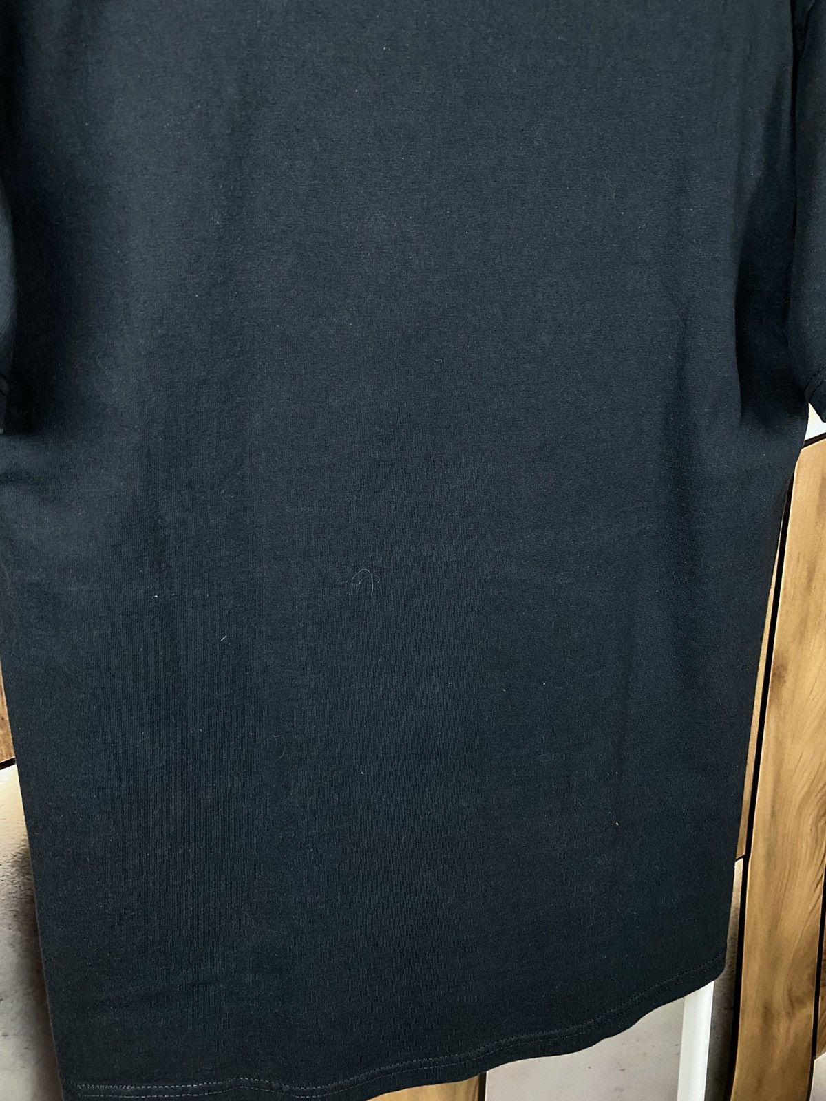 Band Tees 💀Vintage T-Shirt In Flames Rock Band Tee💀 Size US L / EU 52-54 / 3 - 11 Thumbnail