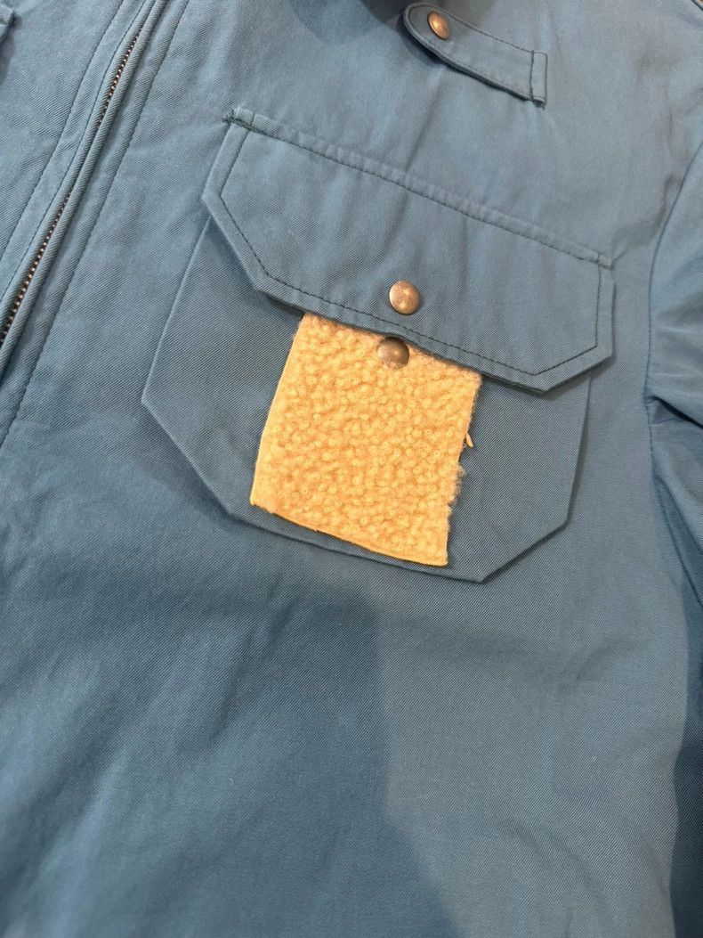 Visvim Visvim VISVIM 23AW HEMSWADE JKT-2506 Size US M / EU 48-50 / 2 - 2 Thumbnail