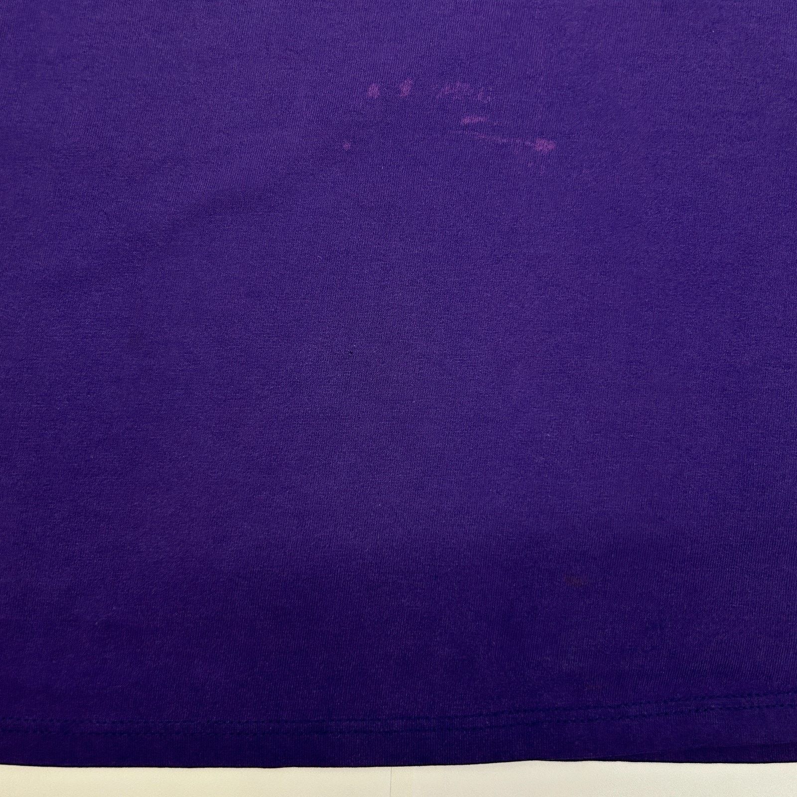 Russell Athletic Vintage 90s Three Rivers Baseball T Shirt XL X-Large Size US XL / EU 56 / 4 - 5 Thumbnail