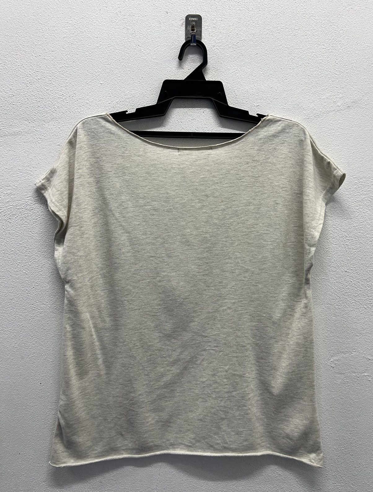 Vintage VINTAGE MAJESTIC LEGON HITCH HIKER SLEEVELESS SHIRT Size US M / EU 48-50 / 2 - 2 Thumbnail