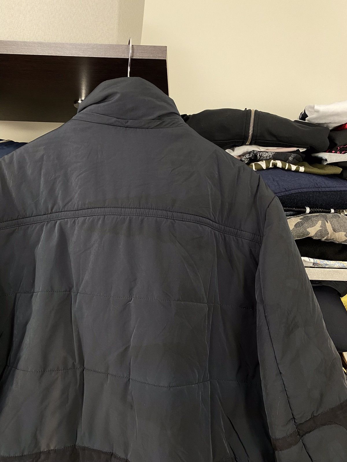 Paul & Shark × Vintage Vintage Paul & Shark Jacket Size US XXL / EU 58 / 5 - 10 Thumbnail