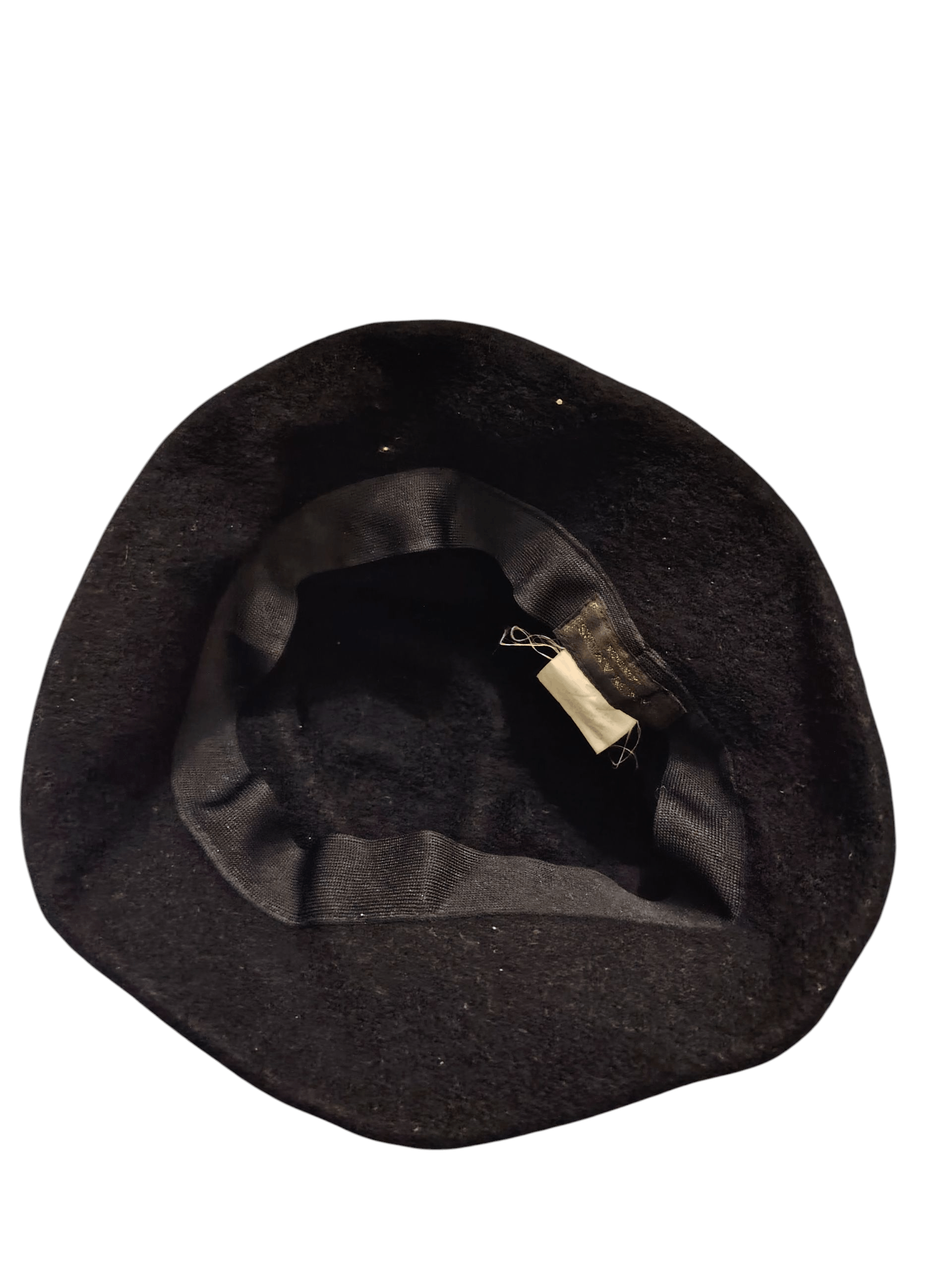 Hardy Amies Rare Hardy Amies Bucket Hat Size ONE SIZE - 4 Thumbnail