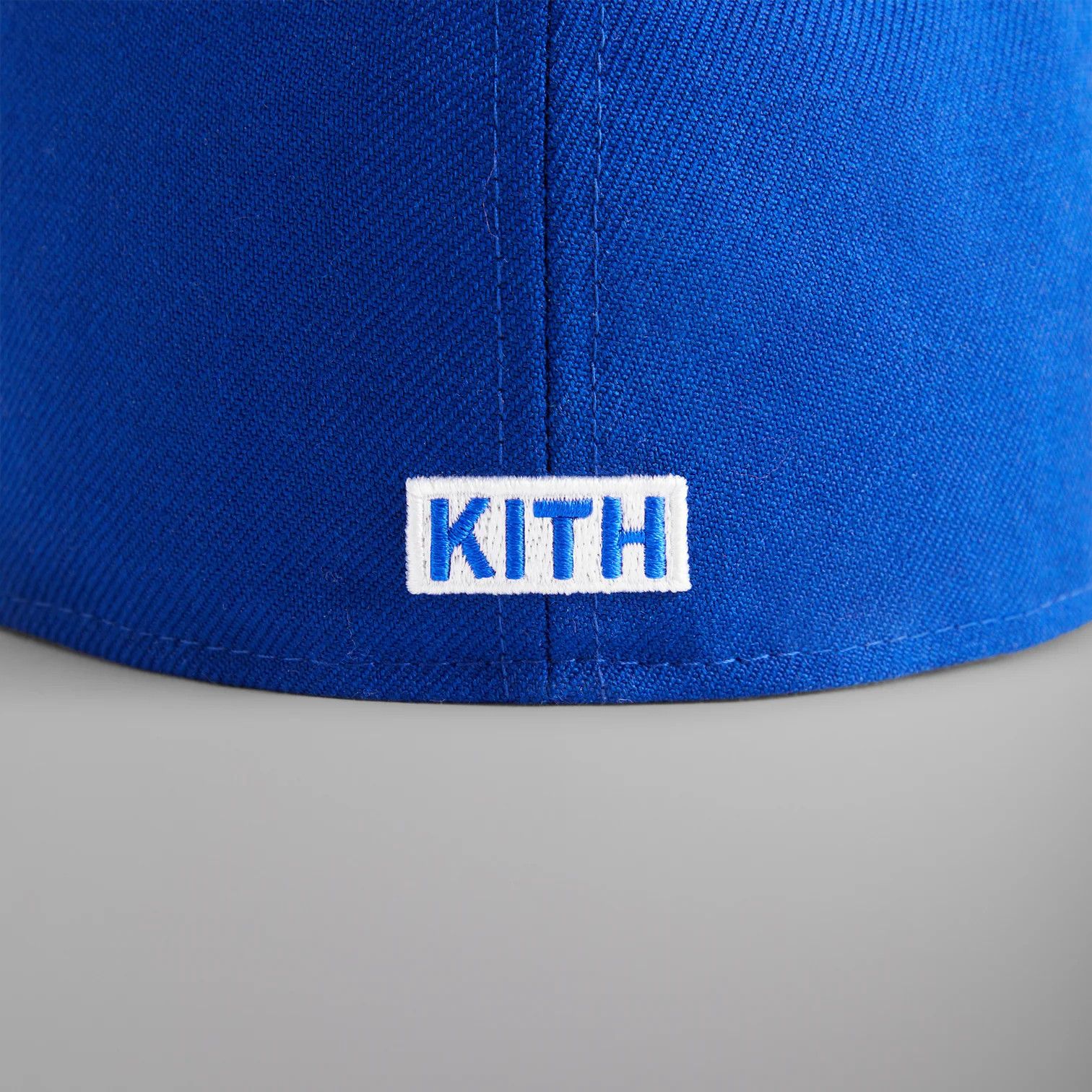 Kith Kith & New Era New York Mets Low Crown 59Fifty Hat 7 1/2" Size ONE SIZE - 5 Thumbnail