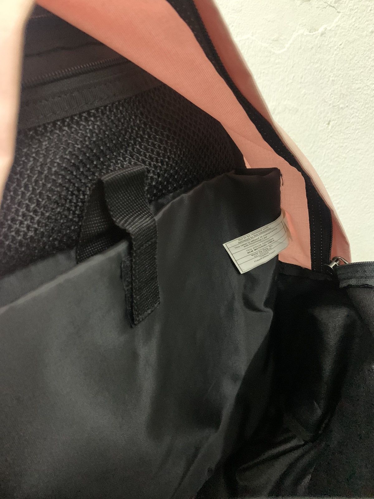 Eastpak × Xlarge XLARGE X EASTPAK 22L BACKPACK Size ONE SIZE - 9 Thumbnail