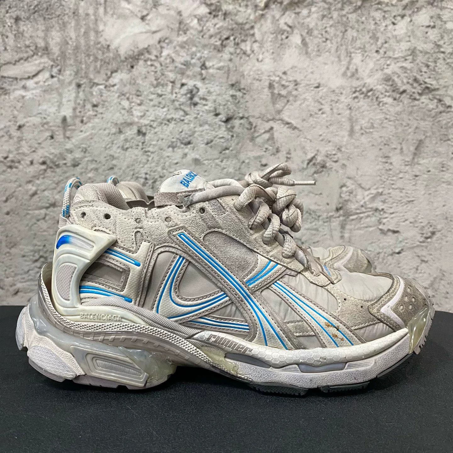 Balenciaga Balenciaga Dad Shoes Size US 7 / IT 37 - 1 Thumbnail