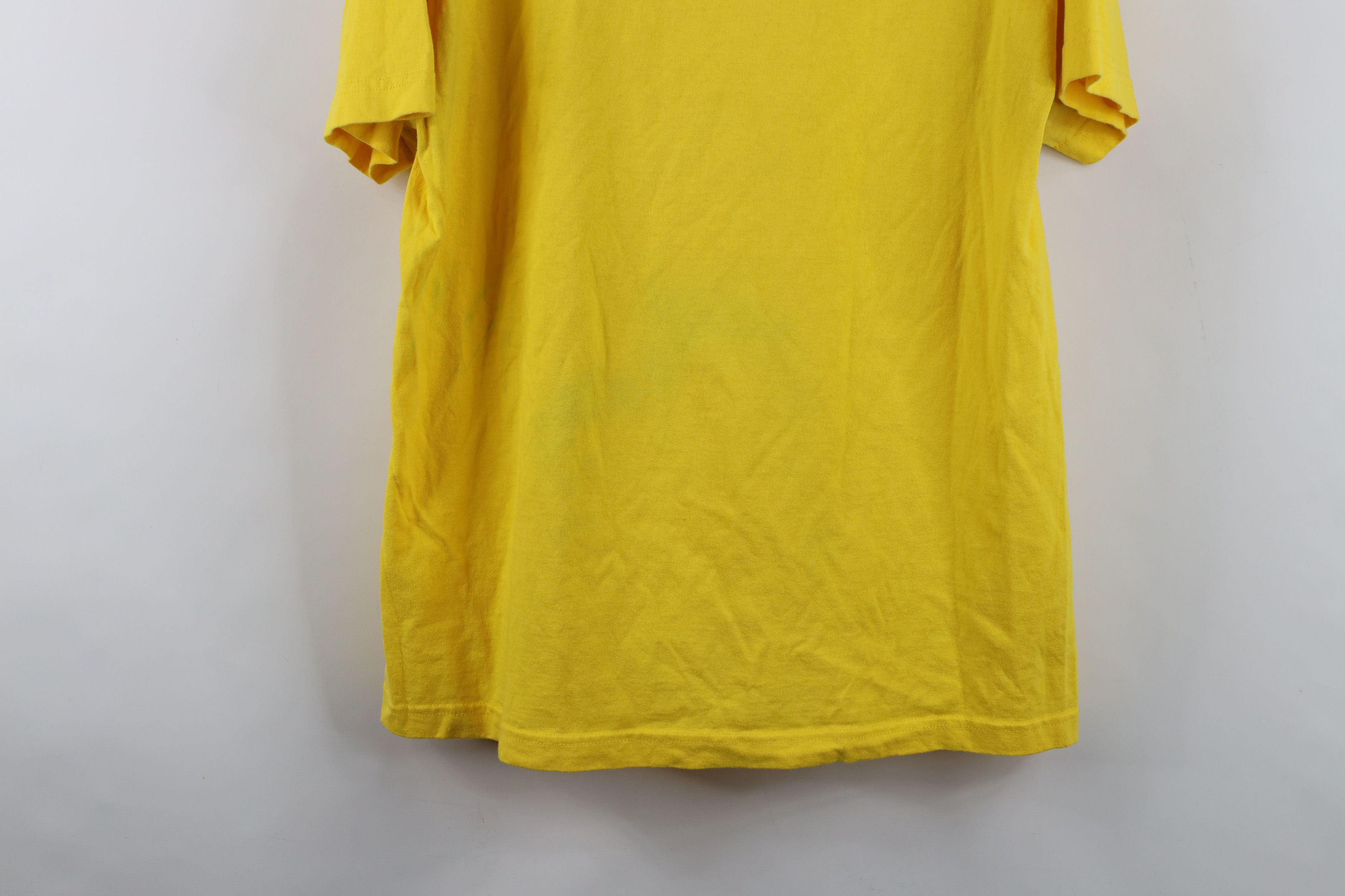 Vintage Vintage 90s Y2K Fact Made To Destroy Noise T-Shirt USA Size US L / EU 52-54 / 3 - 16 Thumbnail