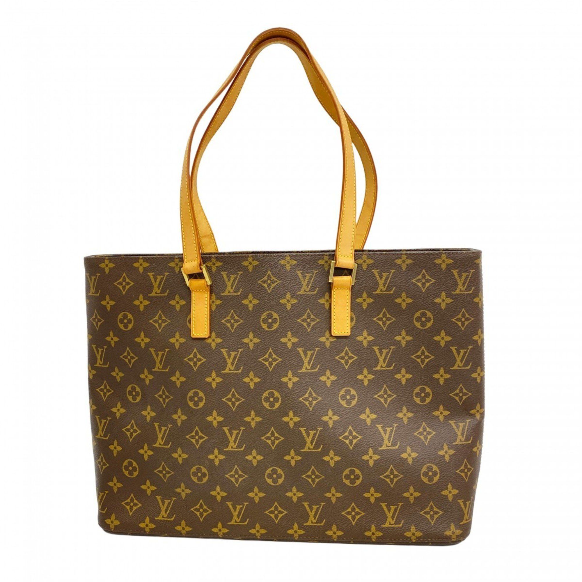 Louis Vuitton Louis Vuitton Luco tote Size ONE SIZE - 1 Thumbnail