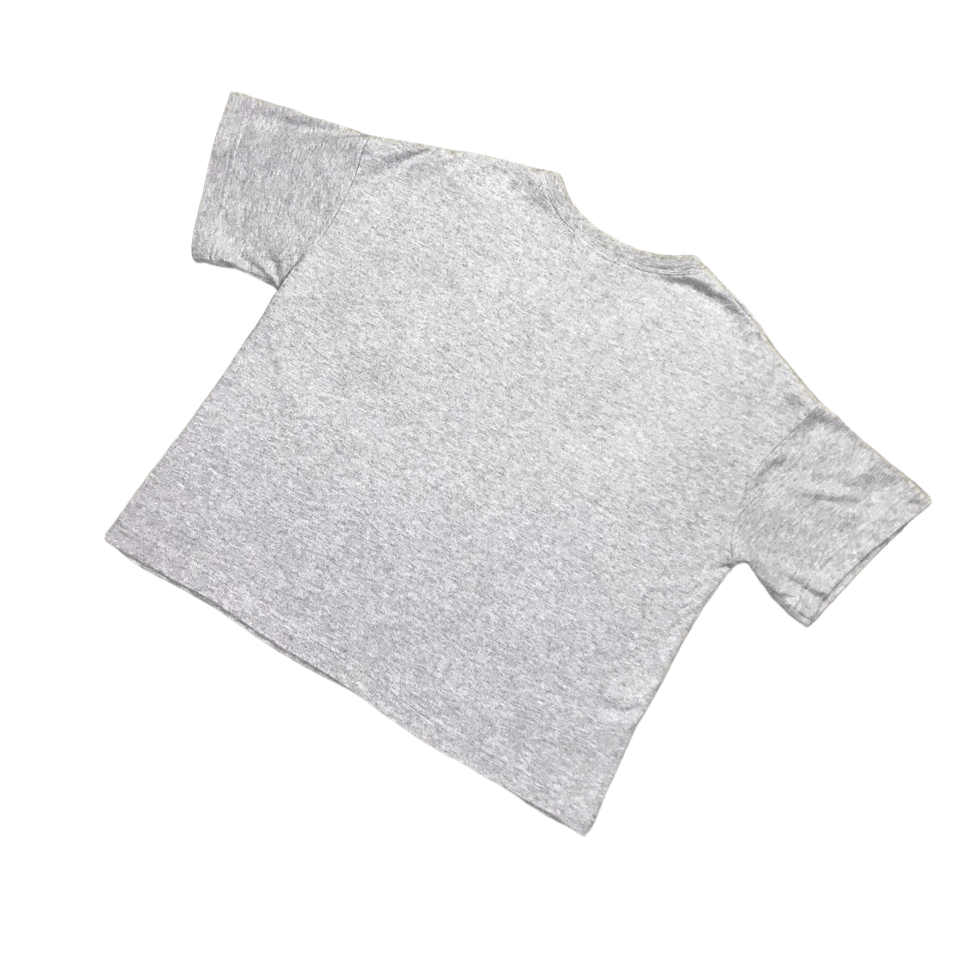 Japanese Brand × Ne-Net Ne-Net Crop Top T-Shirt Size XS / US 0-2 / IT 36-38 - 2 Thumbnail