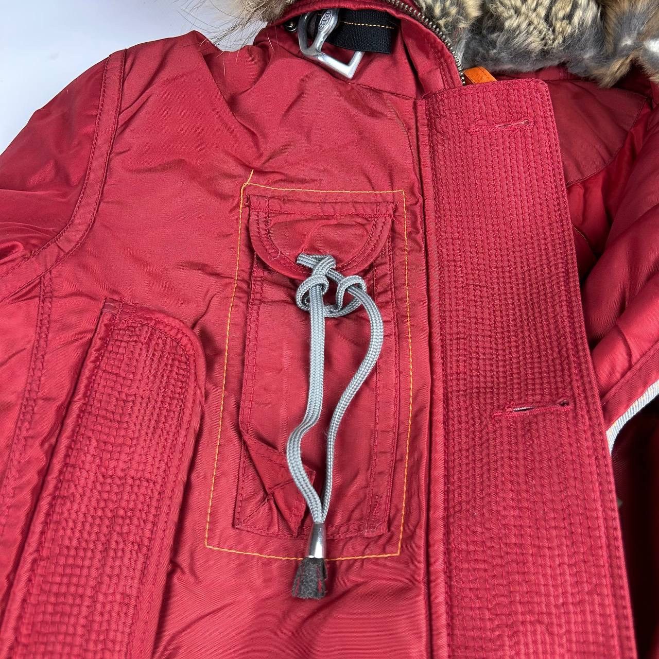 Parajumpers Parajumpers Masterpiece Womens Parka Size S / US 4 / IT 40 - 11 Thumbnail