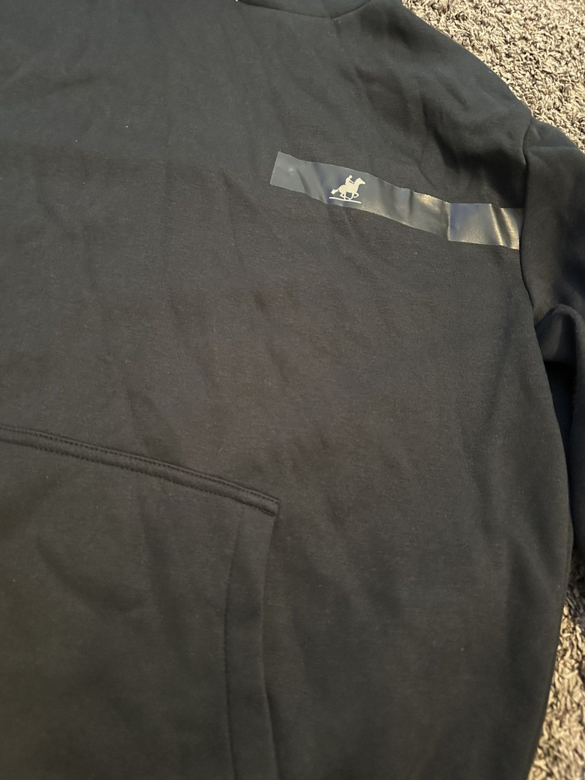 Other US grand Polo Equipment Pullover Hoodie Size Large France Size US L / EU 52-54 / 3 - 2 Thumbnail