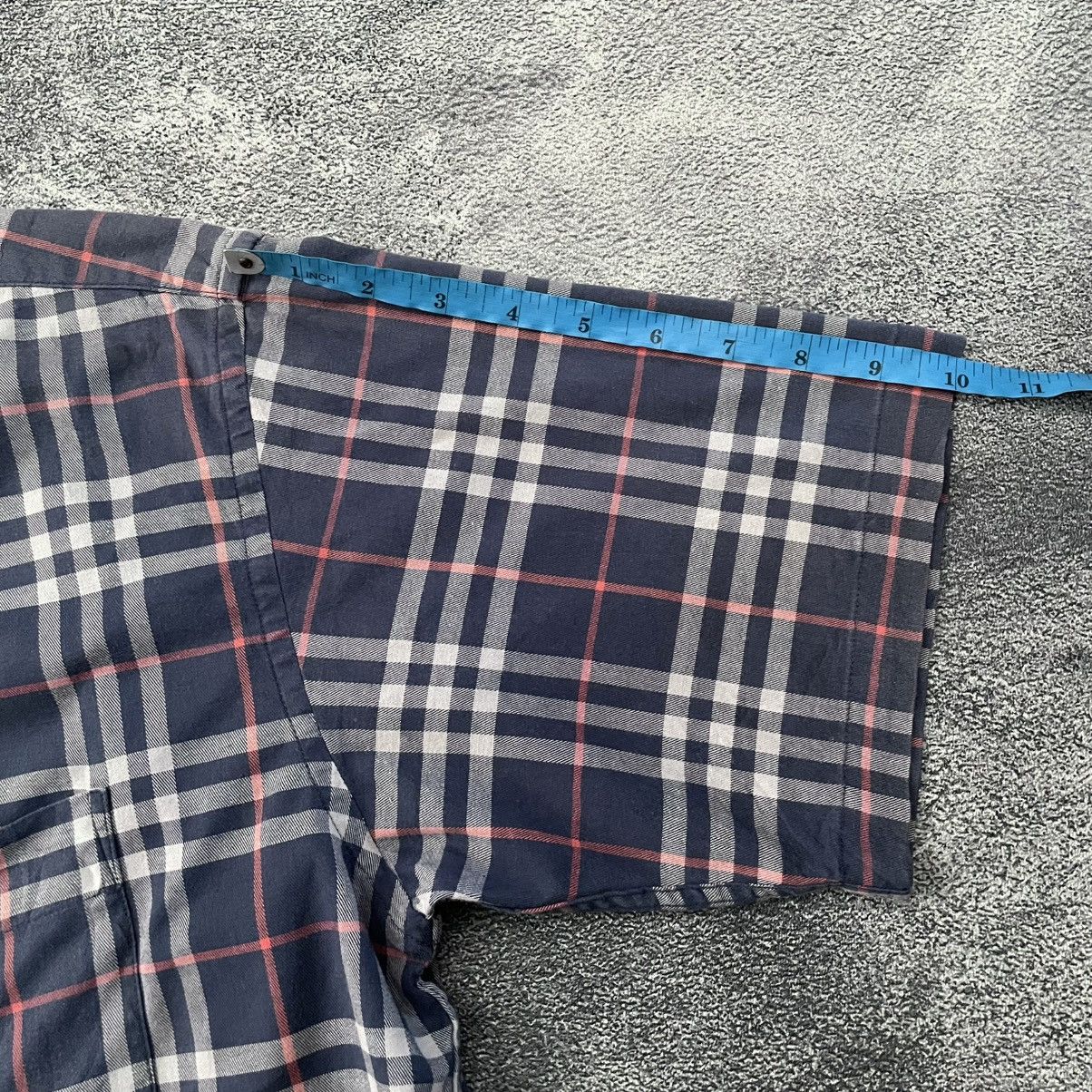 Burberry 🔥🔥 Burberry Nova Shirt Size US M / EU 48-50 / 2 - 12 Thumbnail