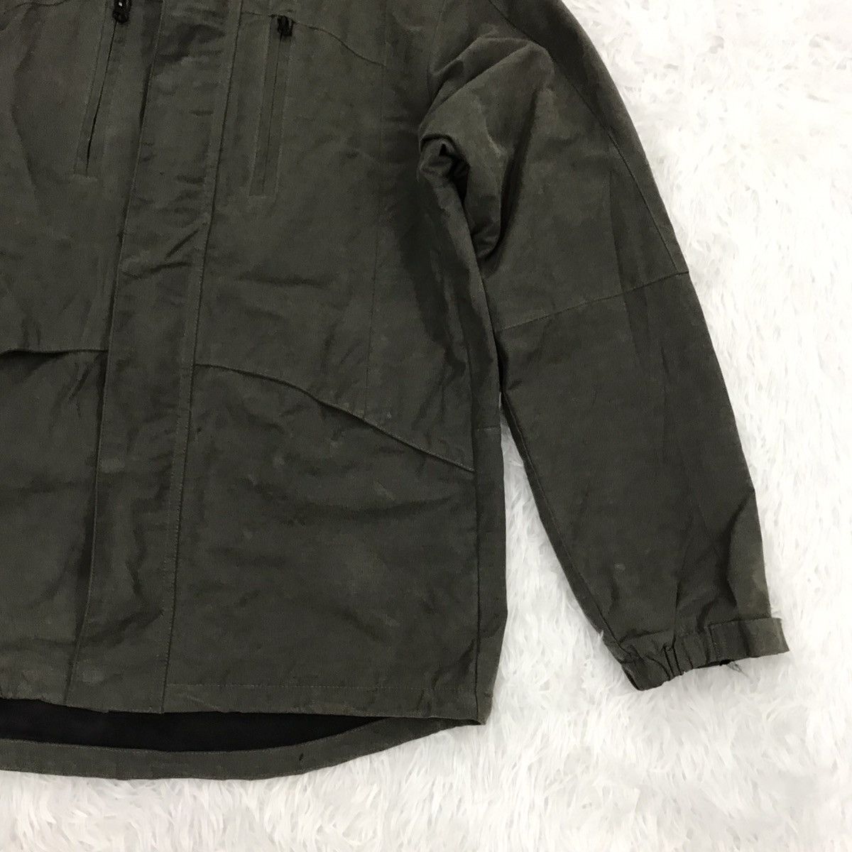 Armani Exchange Armani exchange jacket Size US S / EU 44-46 / 1 - 4 Thumbnail