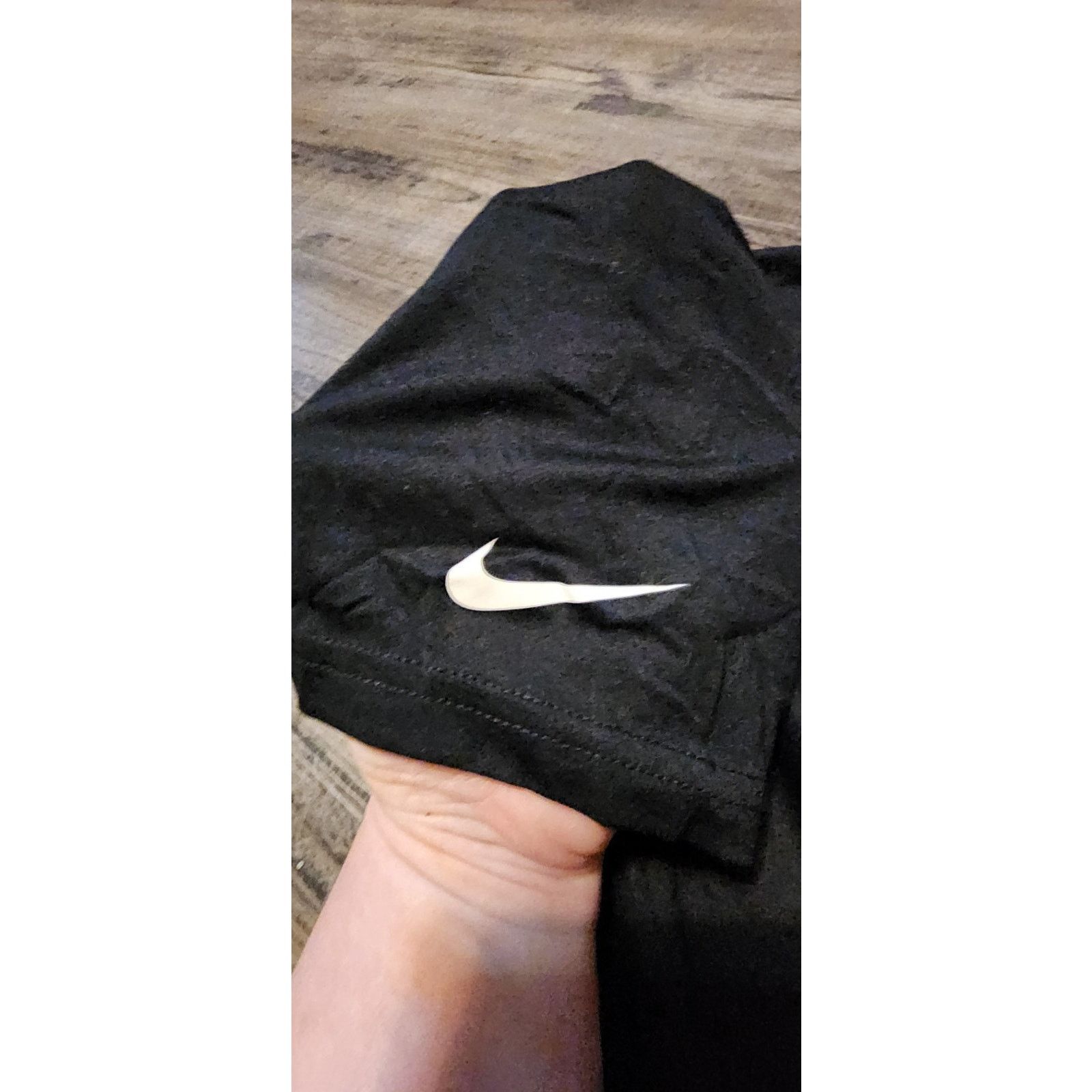 Nike Nike Dri-Fit NFL New Orleans Saints Football Shirt XL 1409 Size US XL / EU 56 / 4 - 2 Thumbnail