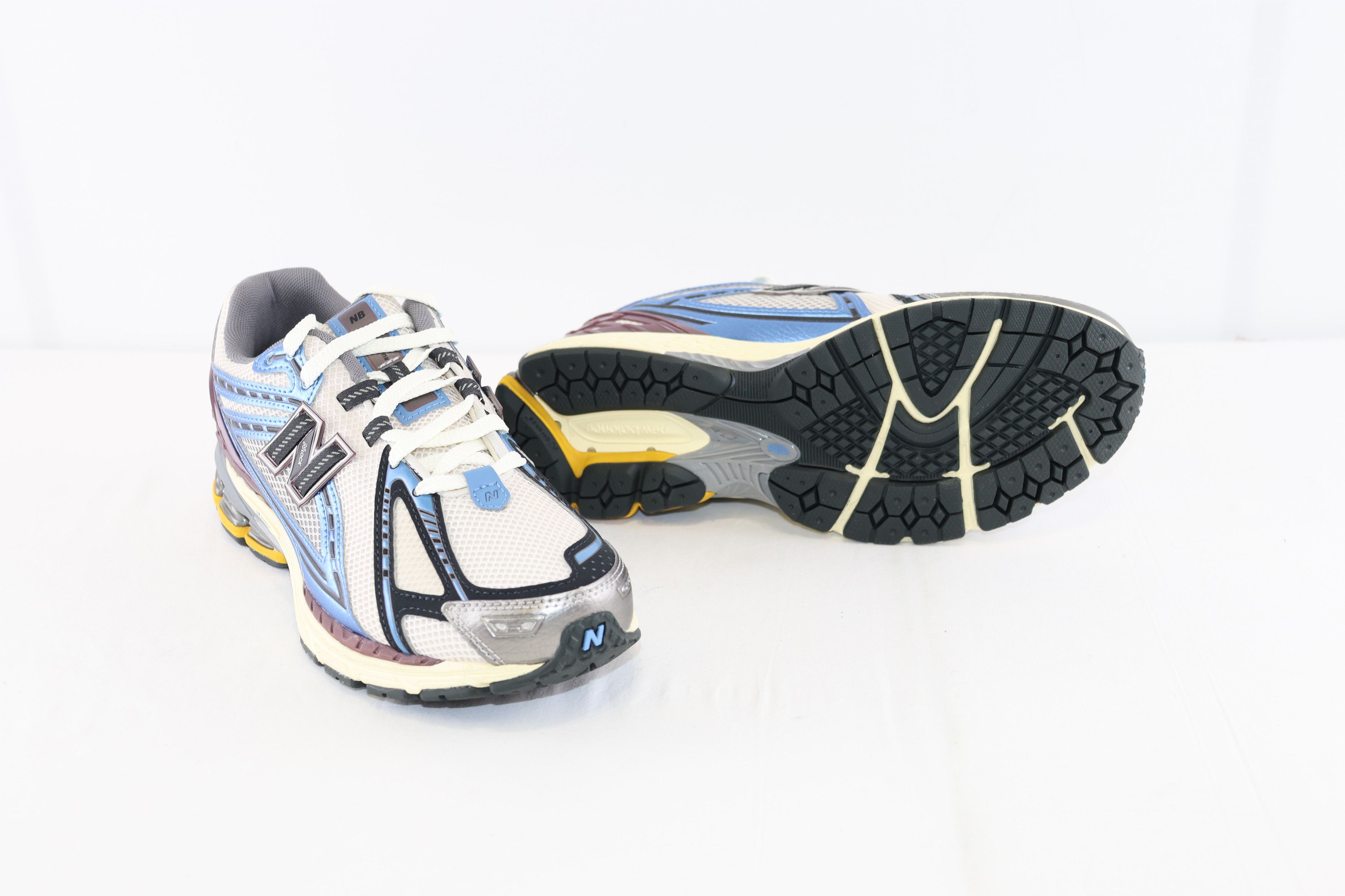 New Balance o1rshd1 1906 Metallic Sneakers in Multicolor Size US 10 / EU 43 - 8 Thumbnail