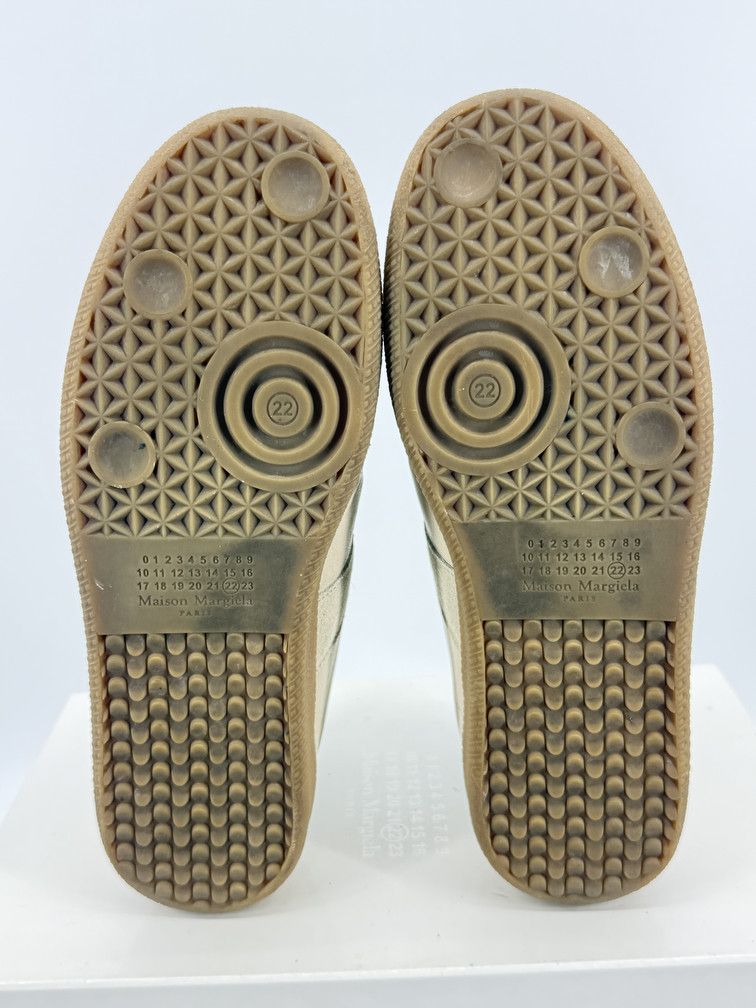 Maison Margiela GAT Low Size US 9 / EU 42 - 8 Thumbnail