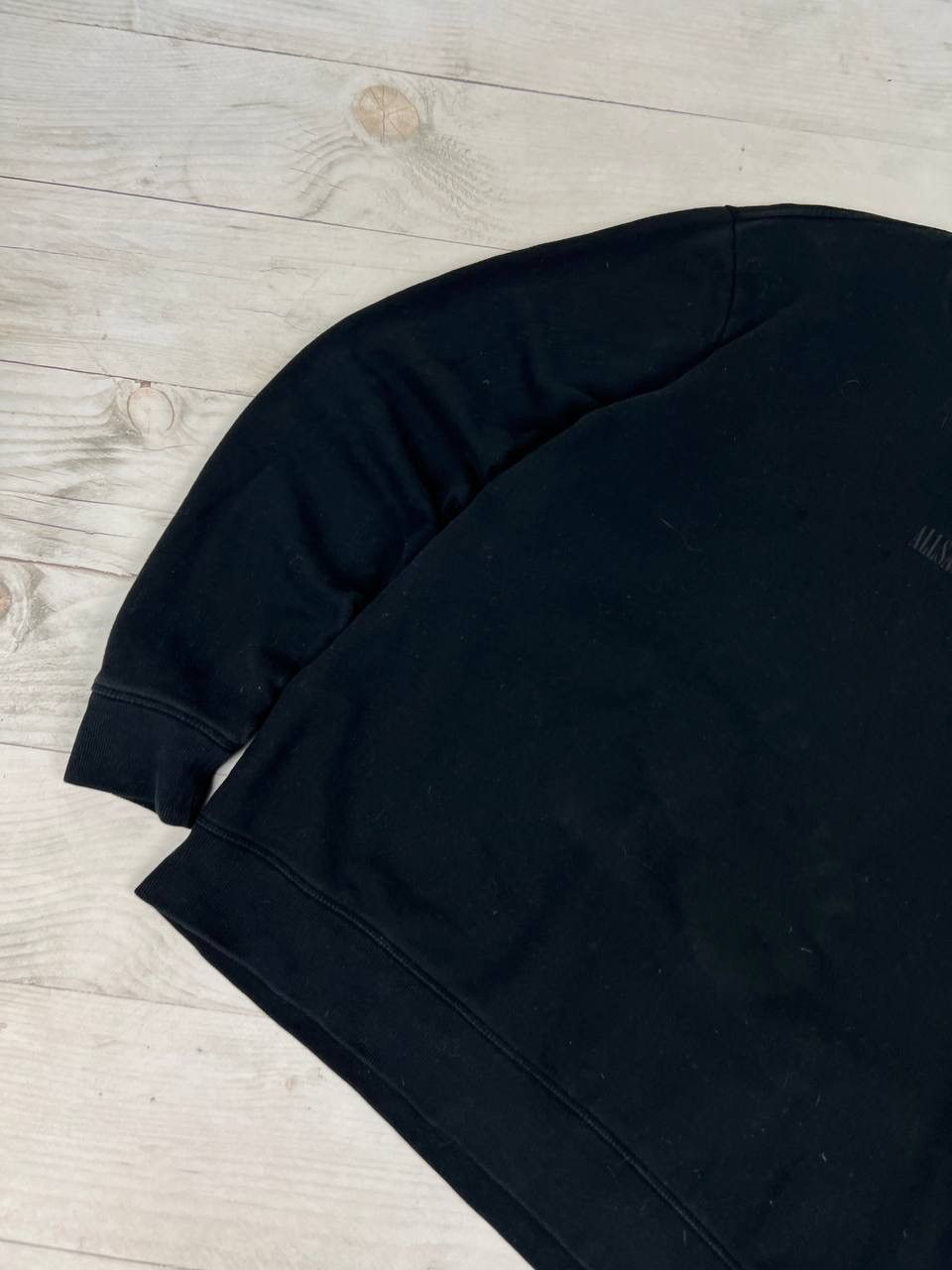 Allsaints ALLSAINTS Element Crew Sweatshirt Size US S / EU 44-46 / 1 - 4 Thumbnail