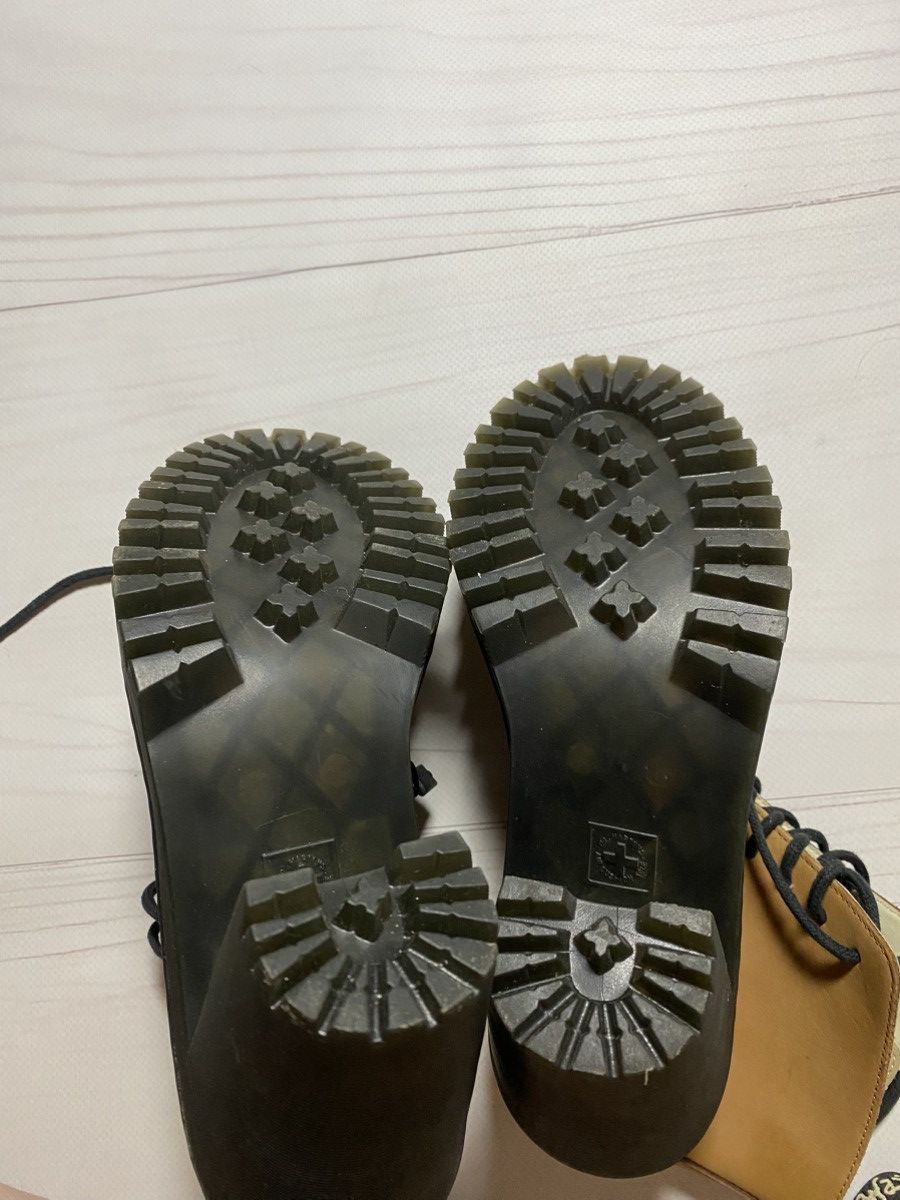 Dr. Martens Dr.Martens Carmelita High boots Size US 7 / IT 37 - 8 Thumbnail