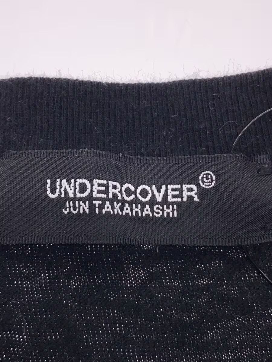 Undercover SS22 Oversized Sketch Tee Size US M / EU 48-50 / 2 - 4 Thumbnail