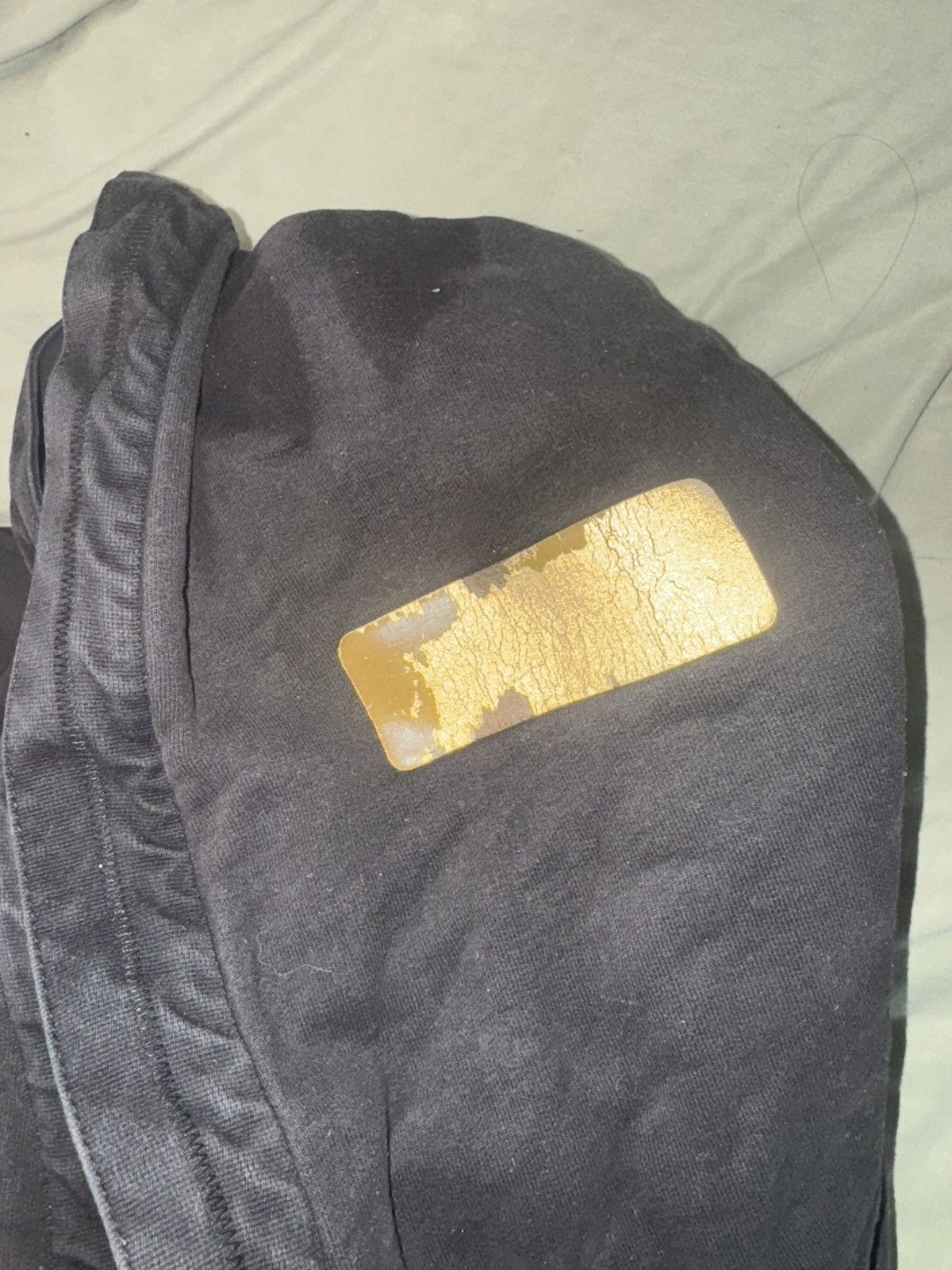 Stone Island × Supreme Supreme Stone Island Reflective Size US L / EU 52-54 / 3 - 6 Thumbnail