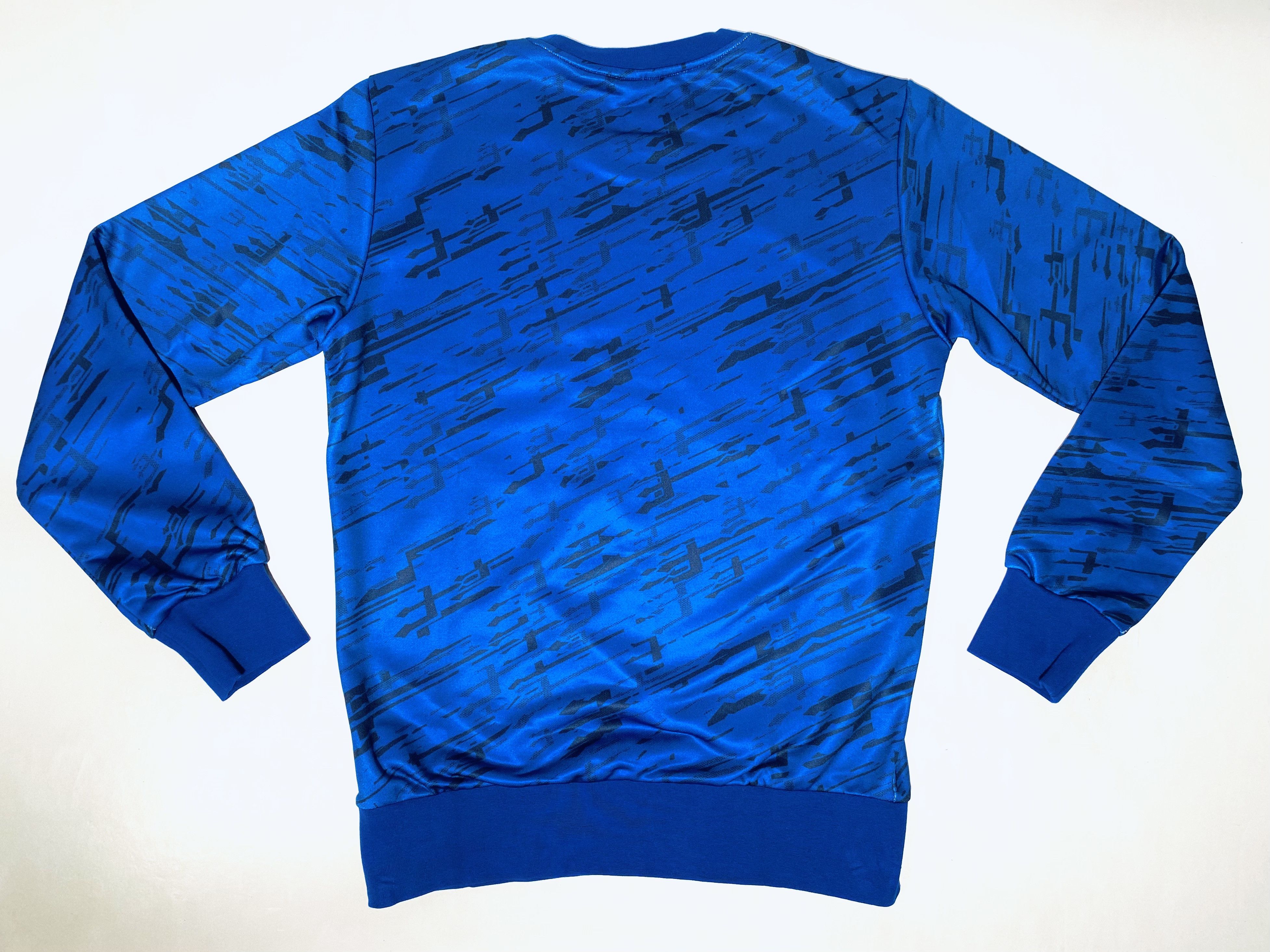 Adidas Manchester United Seasonal Special Sweathshirt / Jumper 2016 Size US M / EU 48-50 / 2 - 6 Thumbnail