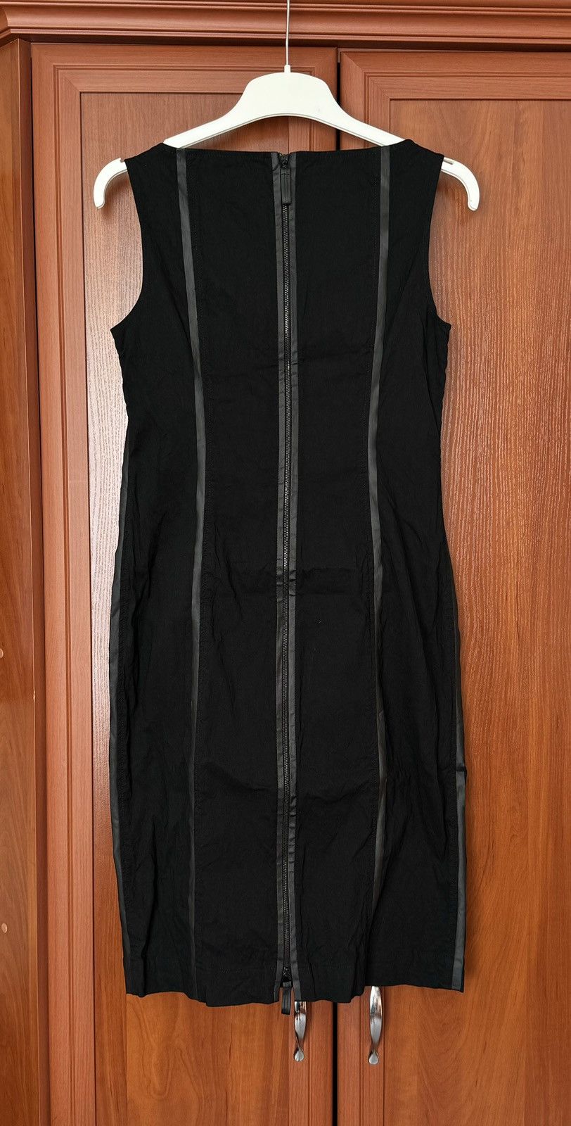 Annette Gortz Annette Gortz 34 dress sleeveless tank Avantgarde Görtz Size S / US 4 / IT 40 - 14 Thumbnail