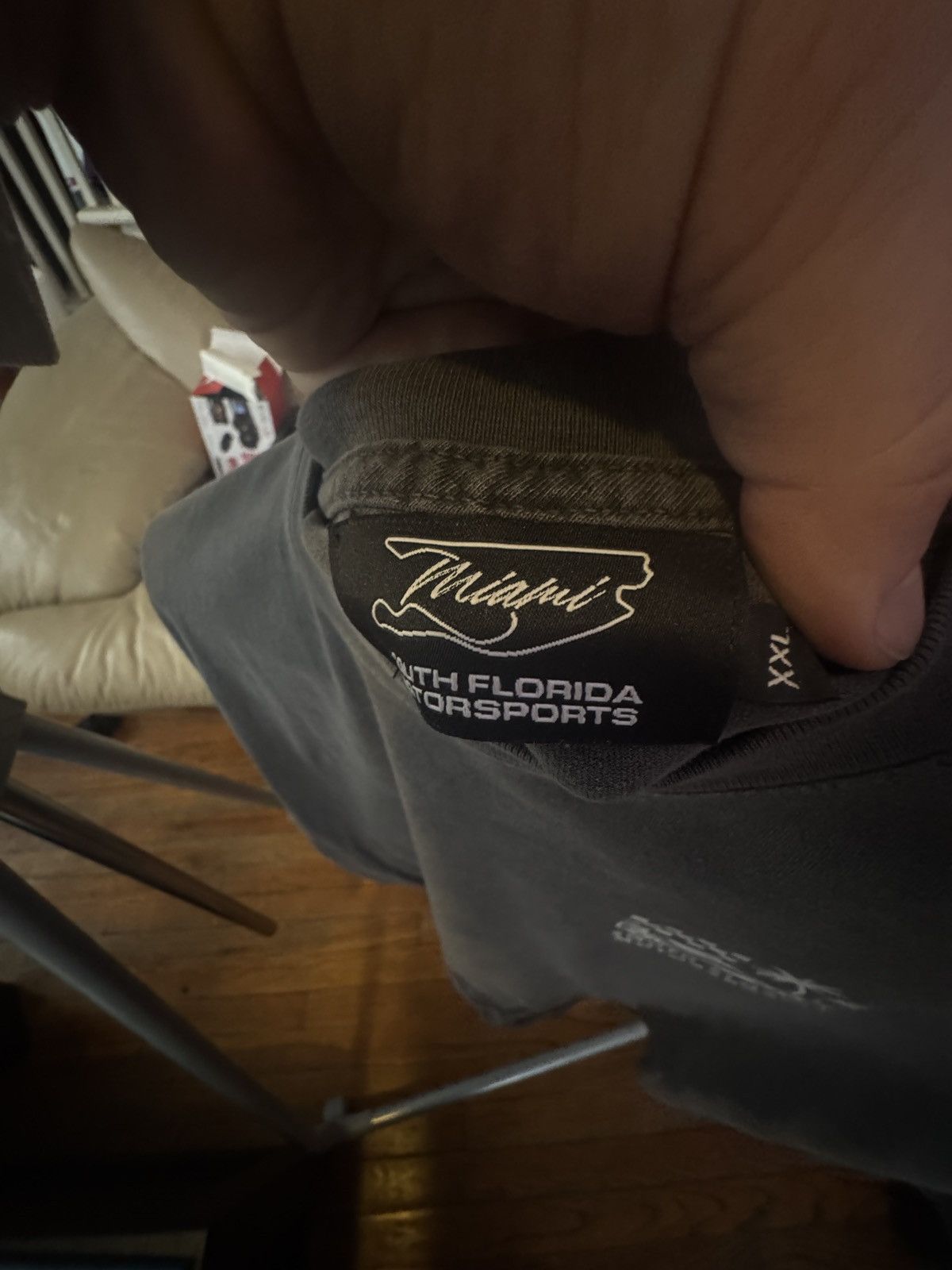 Other F1 MIAMI 2023 Custom Merch Size US XXL / EU 58 / 5 - 3 Thumbnail