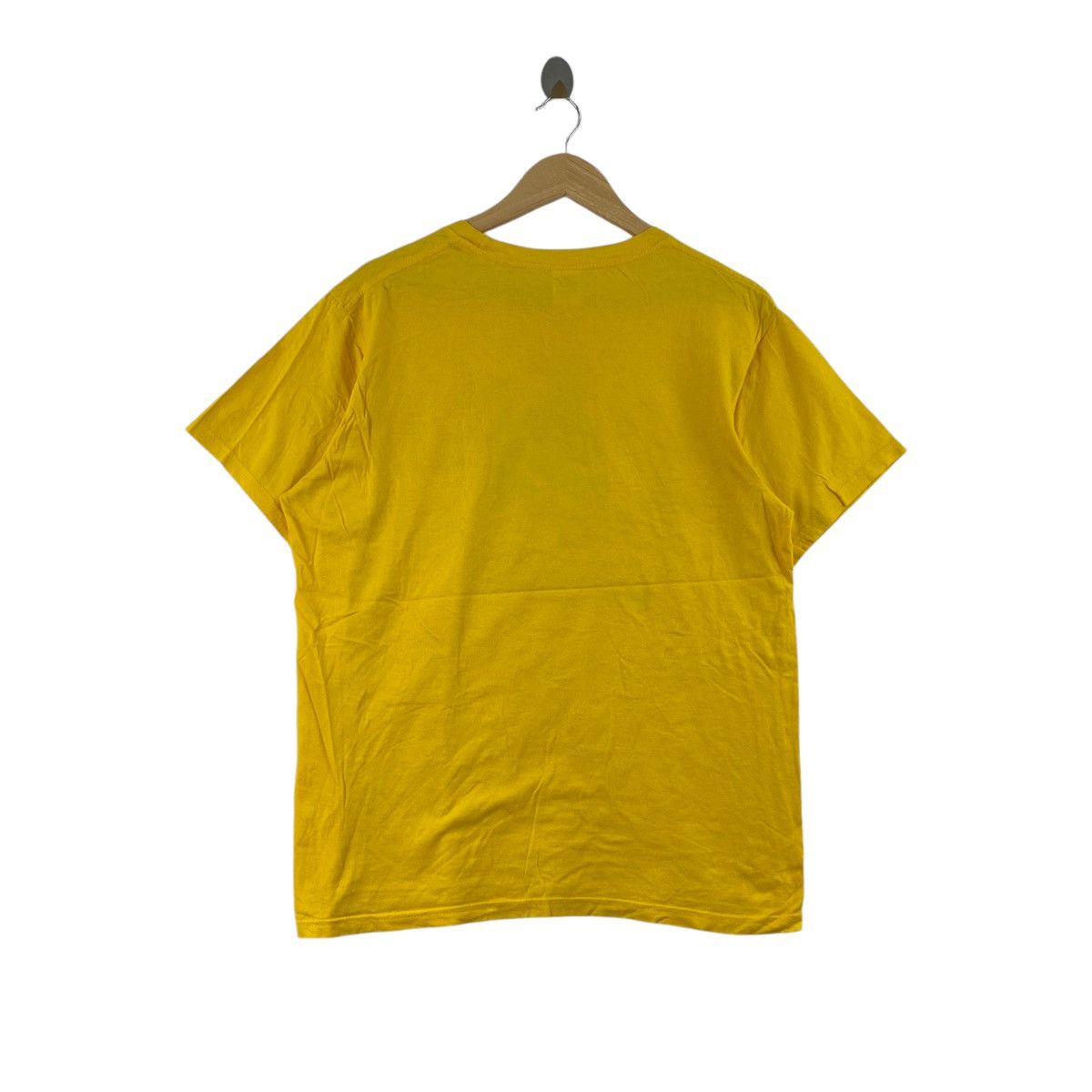 Keith Haring 24 TELEVISION Keith Haring Art Dance Save The Earth T Shirt Size US XL / EU 56 / 4 - 3 Thumbnail