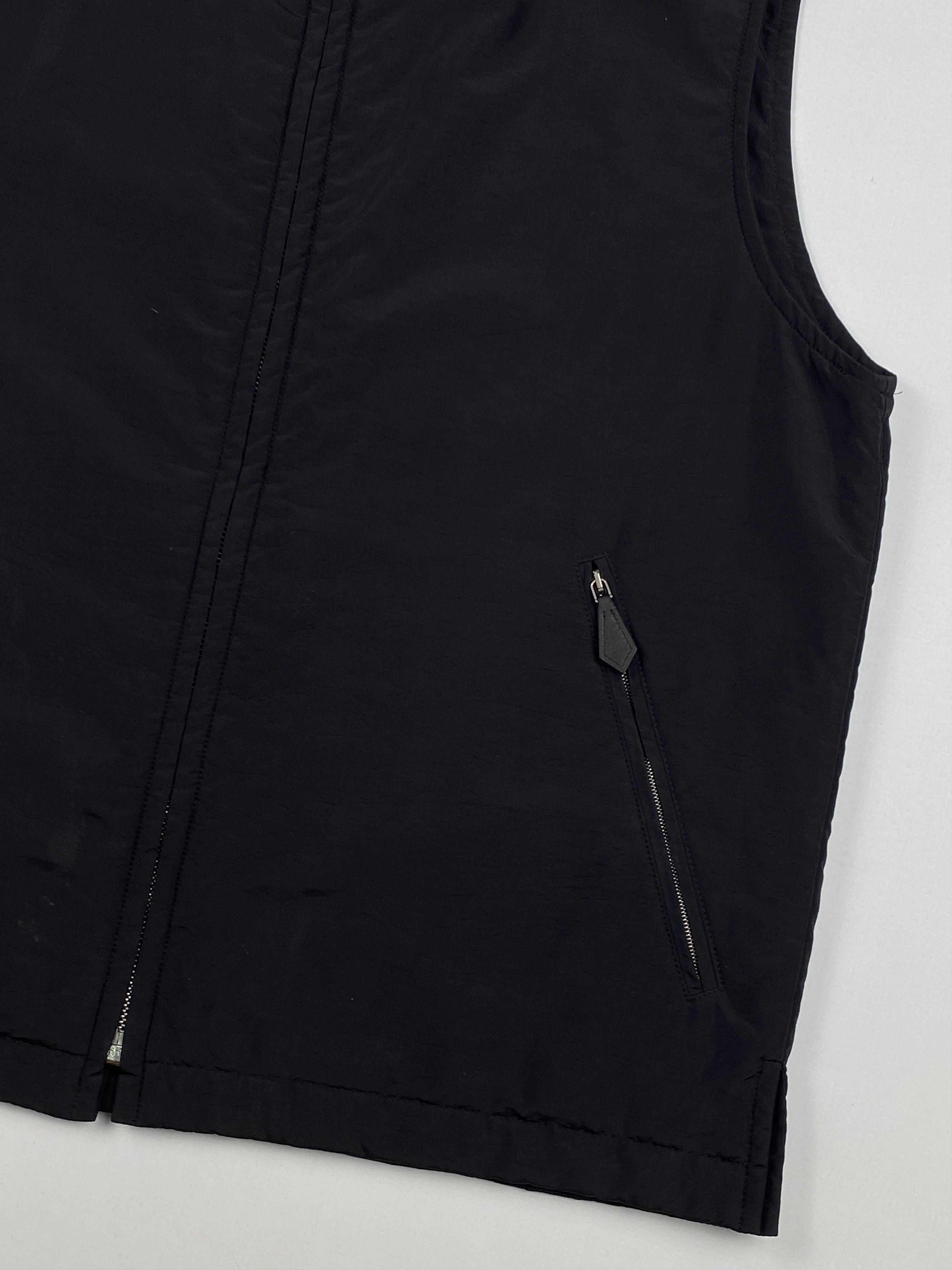 Hermes Sleeveless Vest Size US M / EU 48-50 / 2 - 4 Thumbnail