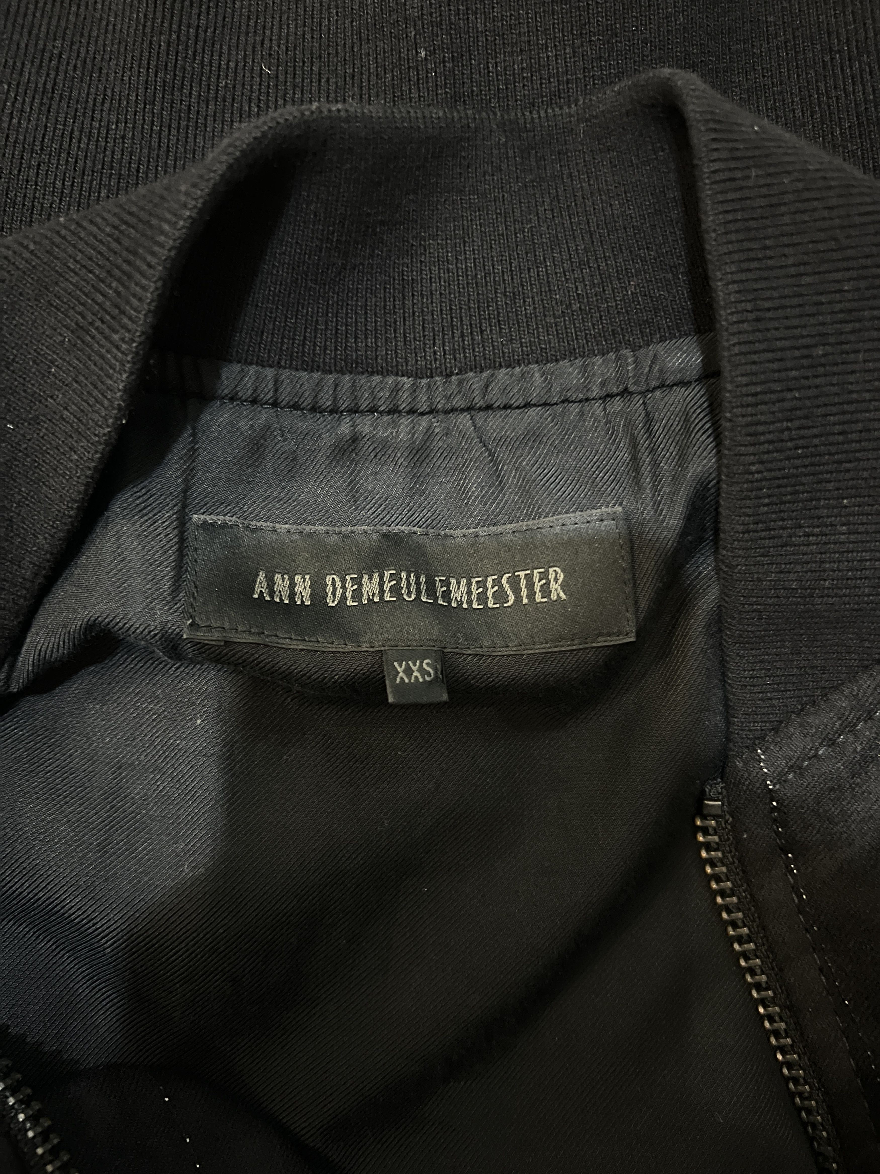 Ann Demeulemeester ann demeulemeester Size US M / EU 48-50 / 2 - 5 Thumbnail