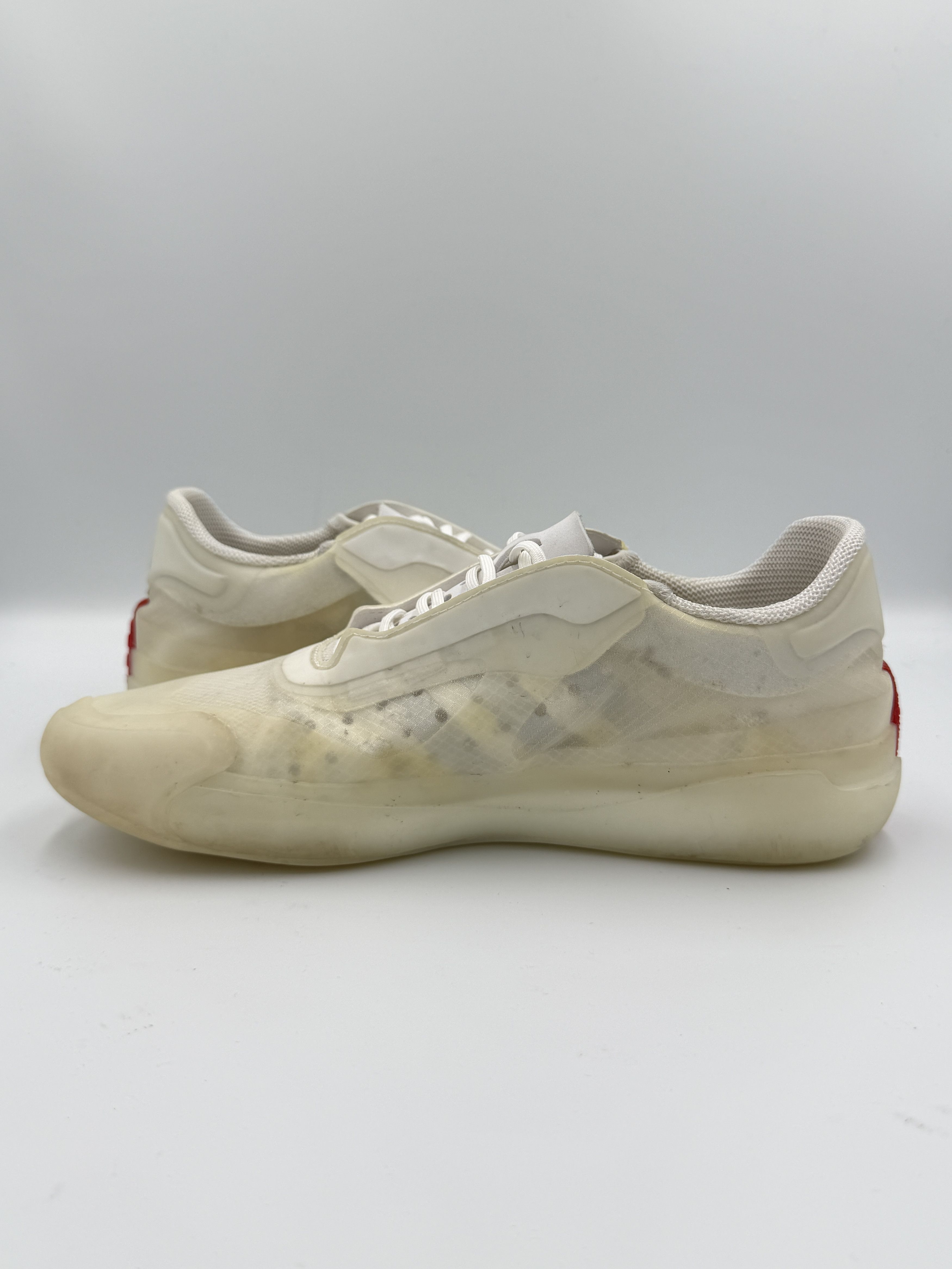 Adidas × Prada Prada adidas Luna Rossa 21 Size US 9 / EU 42 - 6 Thumbnail