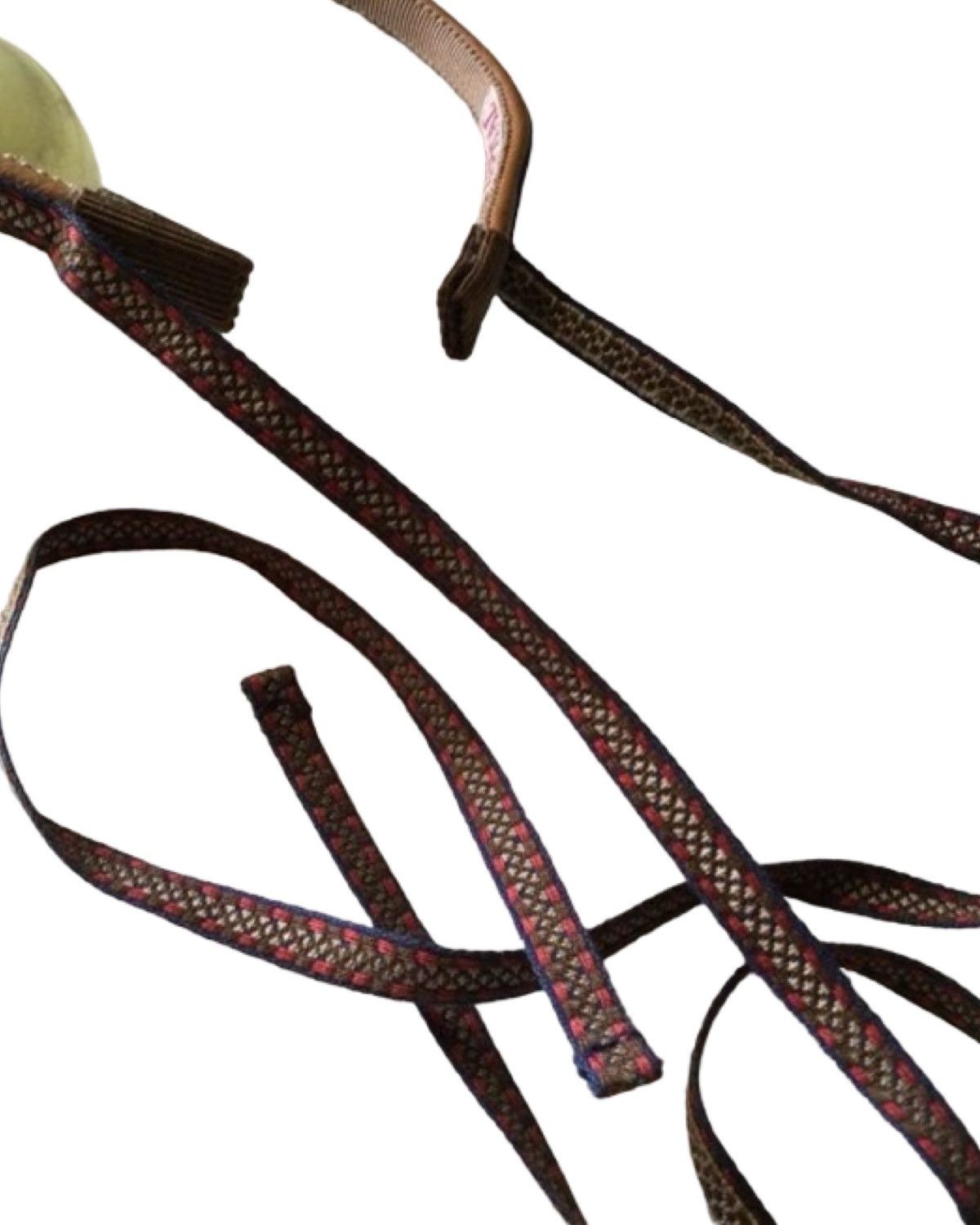 Kapital Kapital Hair Band Size ONE SIZE - 4 Thumbnail