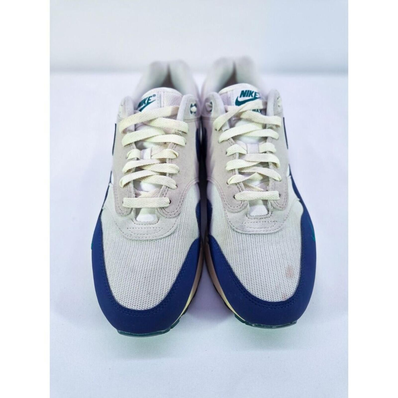 Nike Nike Air Max 1 Athletic Department Midnight Navy 10M Size US 10 / EU 43 - 6 Thumbnail