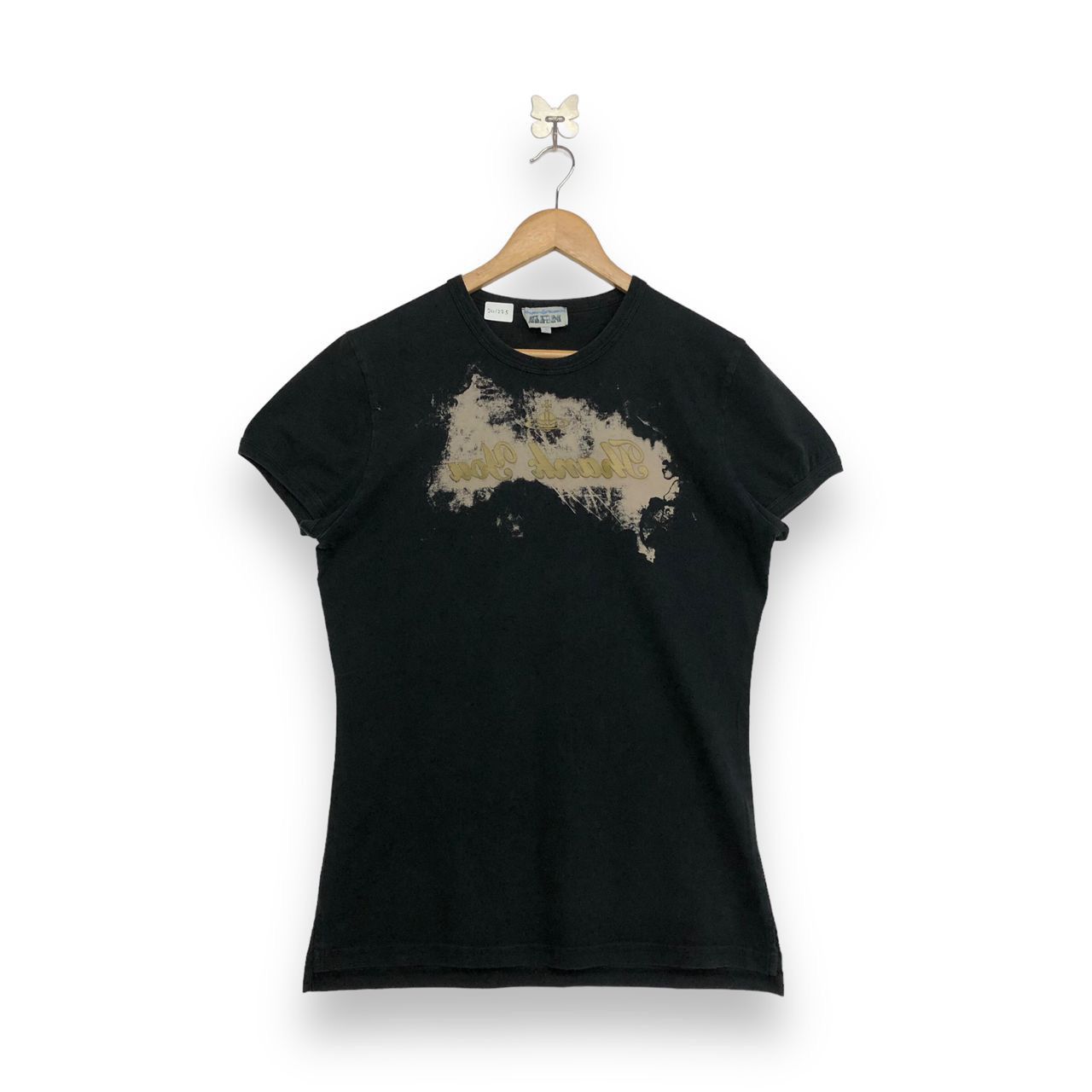 Vivienne Westwood Vivienne Westwood T-shirt Size M / US 6-8 / IT 42-44 - 1 Thumbnail