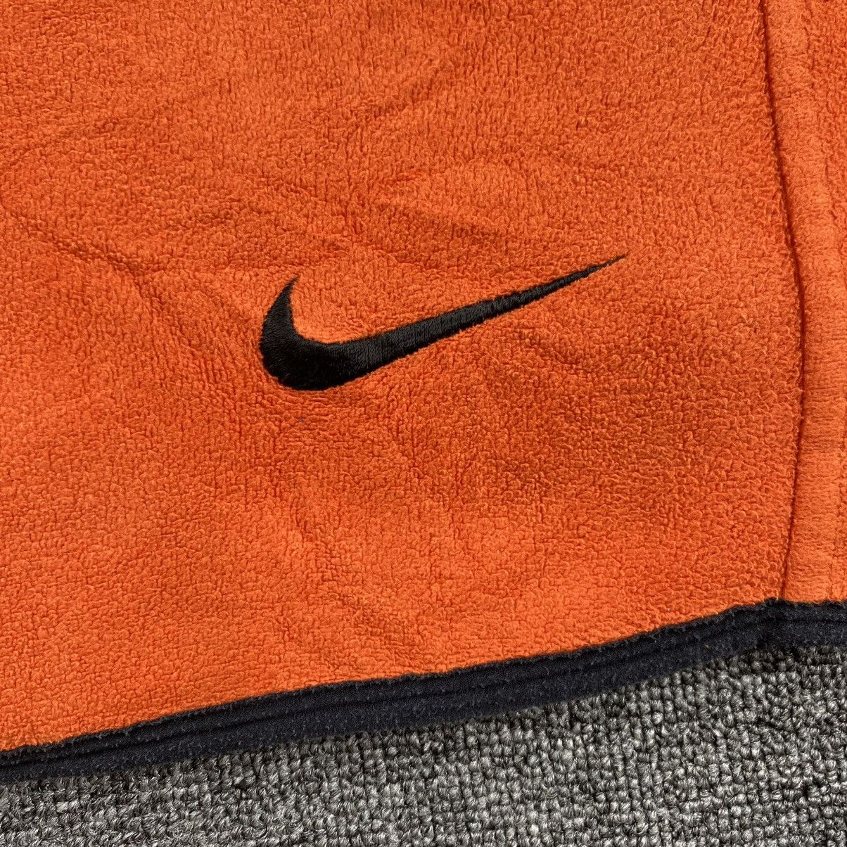 Nike × Nike ACG × Vintage Sick ✨ nike acg vest jacket fleece therma fit Size US M / EU 48-50 / 2 - 5 Thumbnail