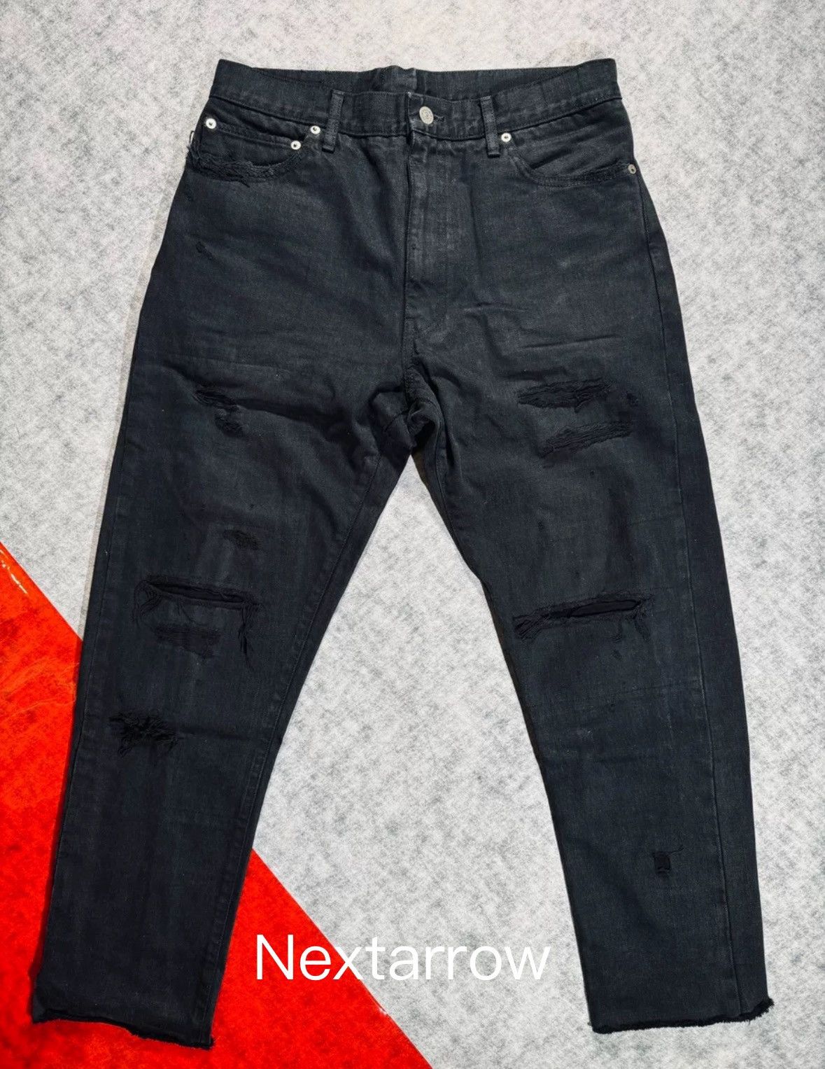 2025年最新】visvim journeyman pantsの人気アイテム - メルカリ