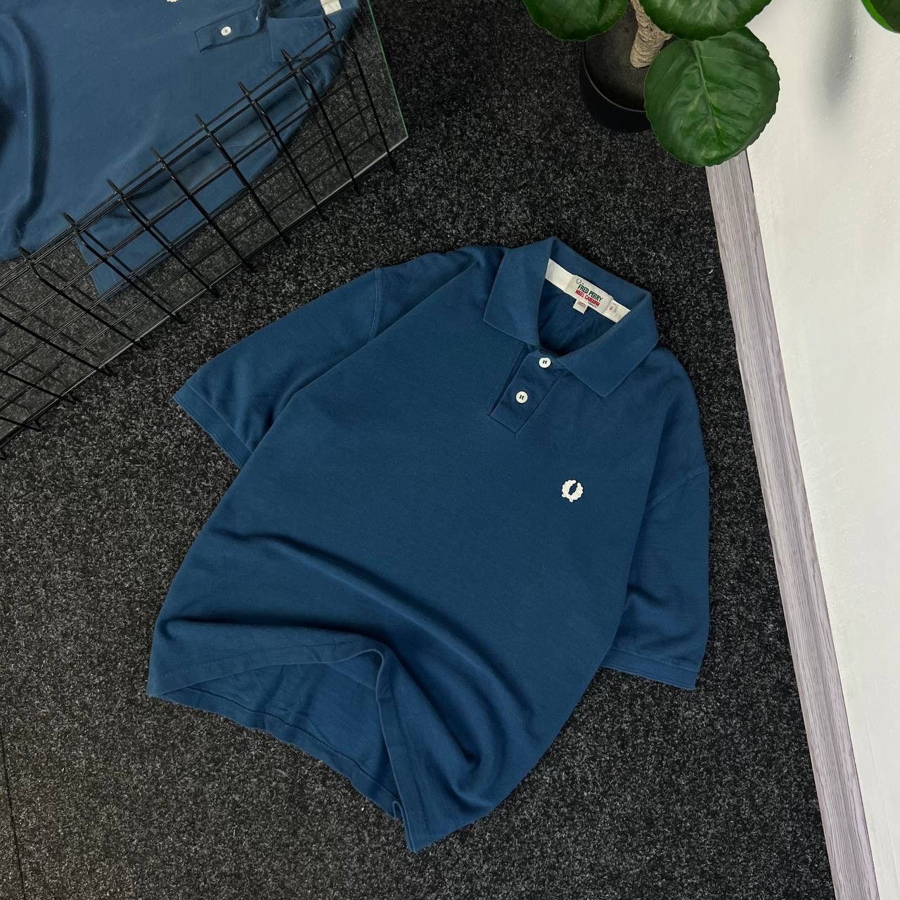 Fred Perry×Nigel Cabourn コラボポロシャツ Fred Perry Nigel Cabourn | Grailed